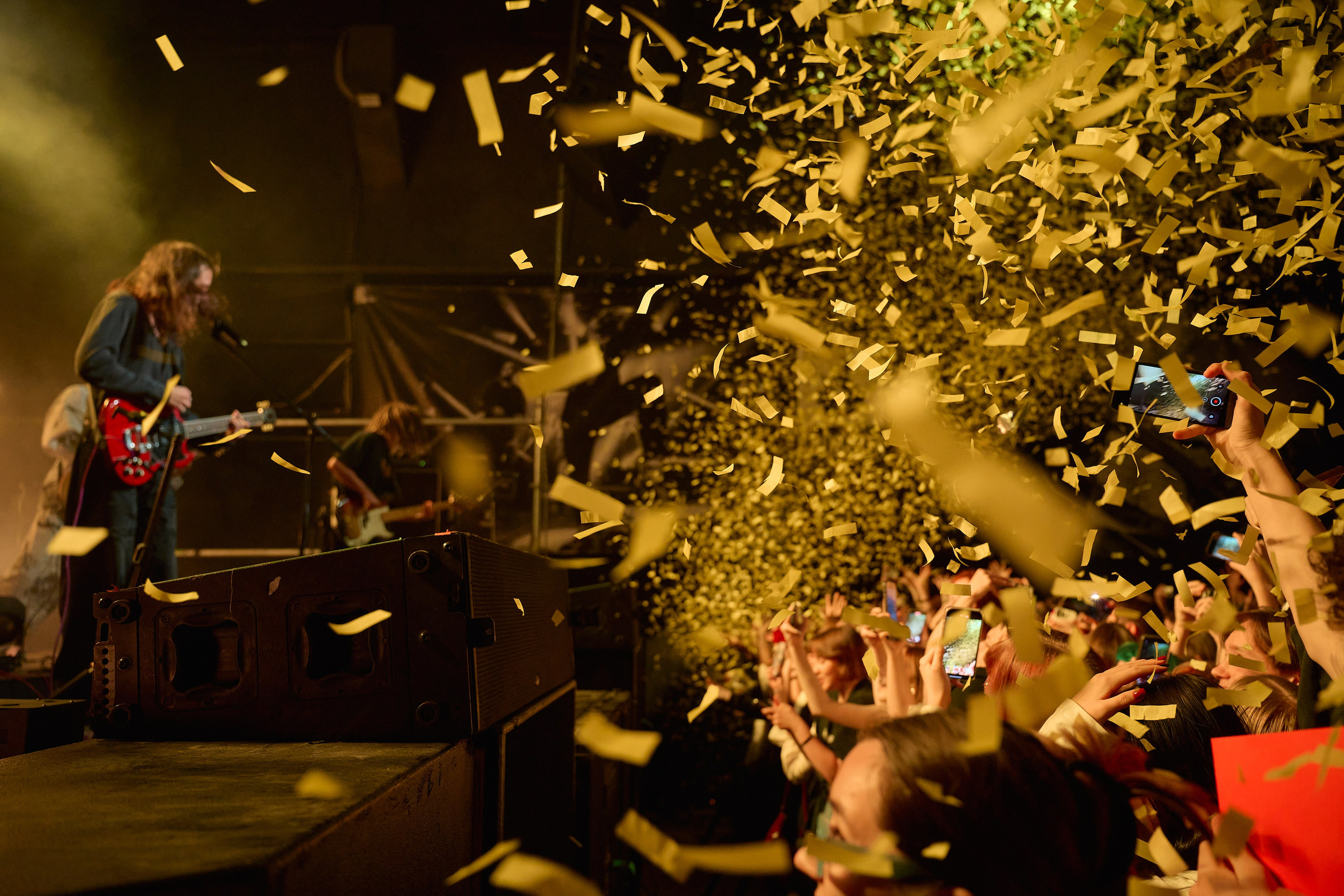 Ssshhhiiittt!. Концертный фотограф в Перми, Москве и Екатеринбурге Максим Шибаков