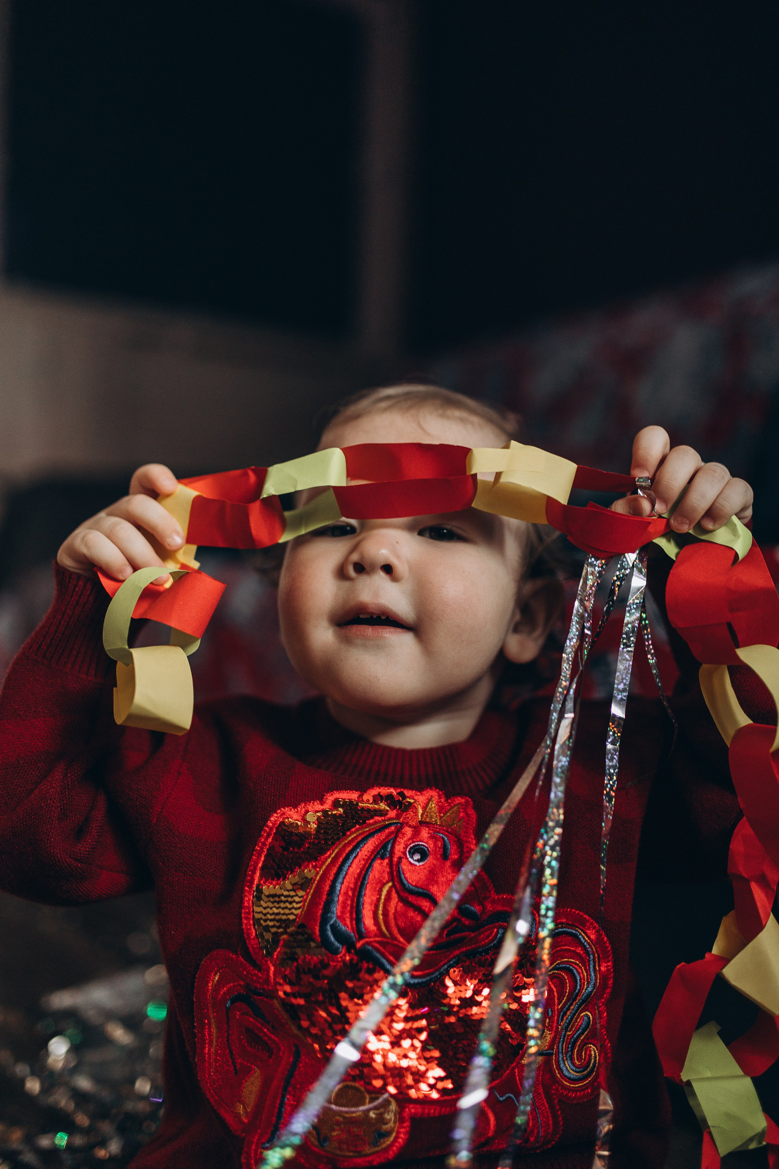Время печенья и радости. Семейный, свадебный фотограф в Чите Екатерина Мельникова