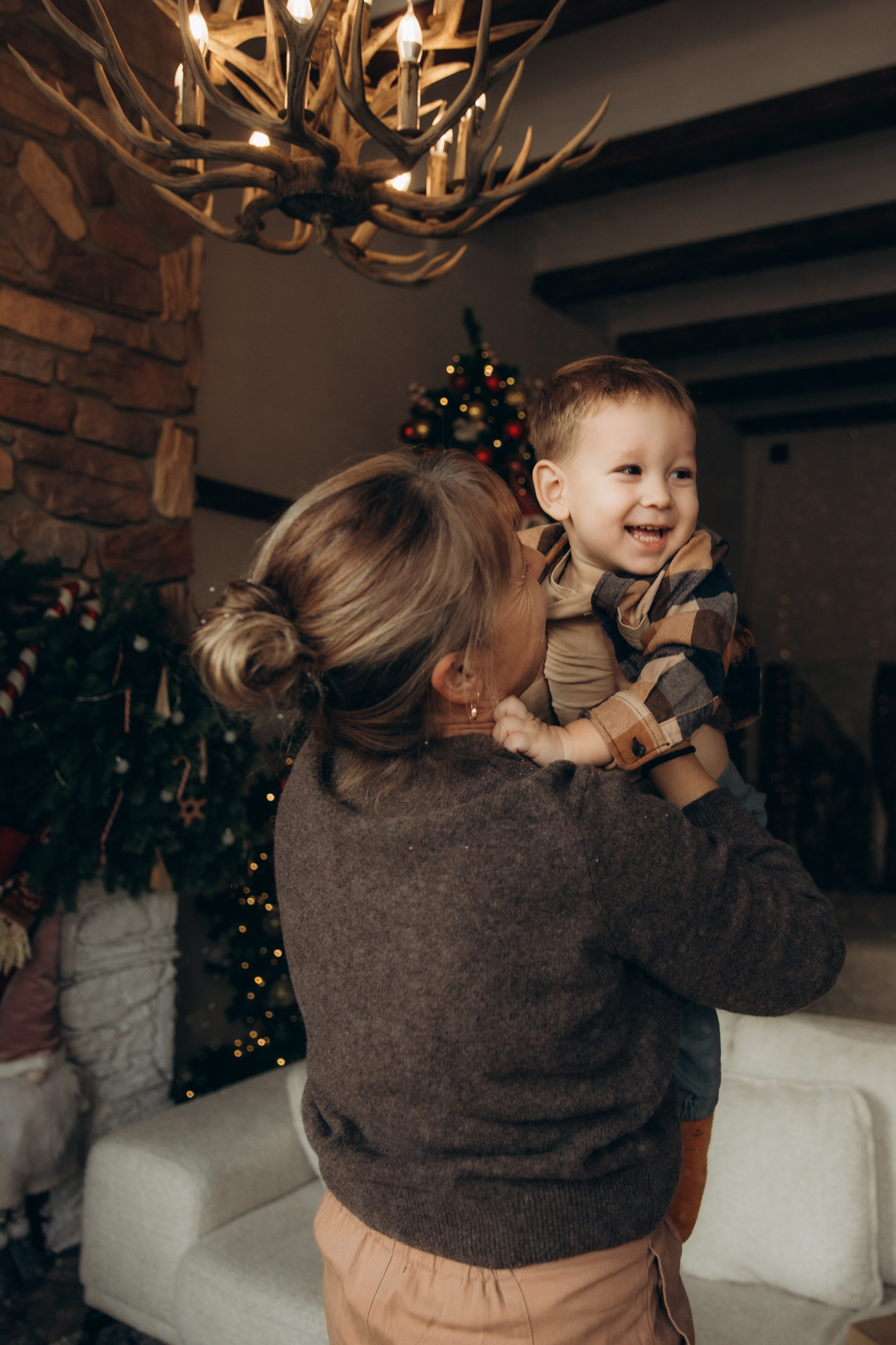 Наша большая семья. Семейный, свадебный фотограф в Чите Екатерина Мельникова