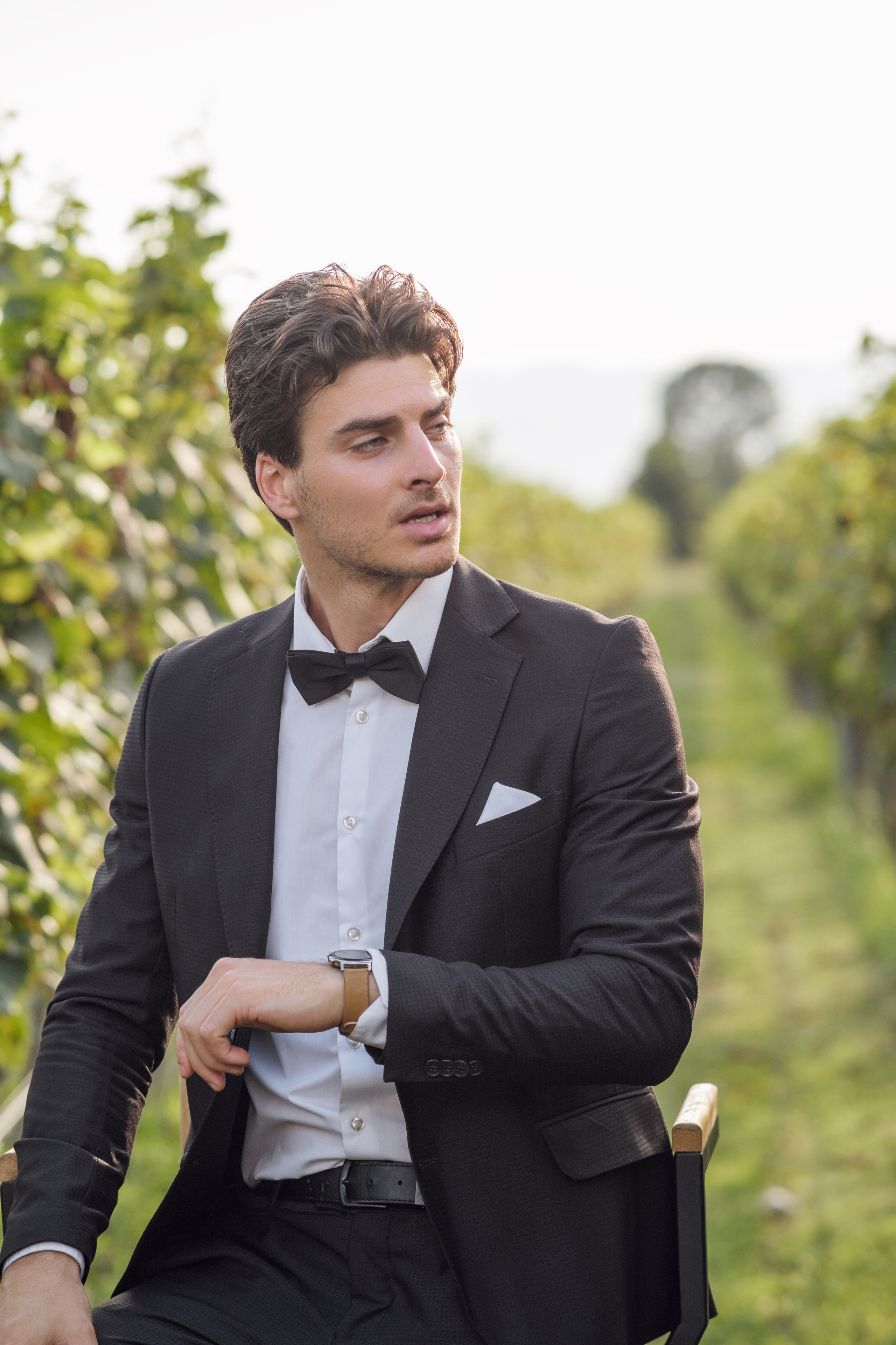 Jovana и Milosh. Family and wedding photographer in Montenegro