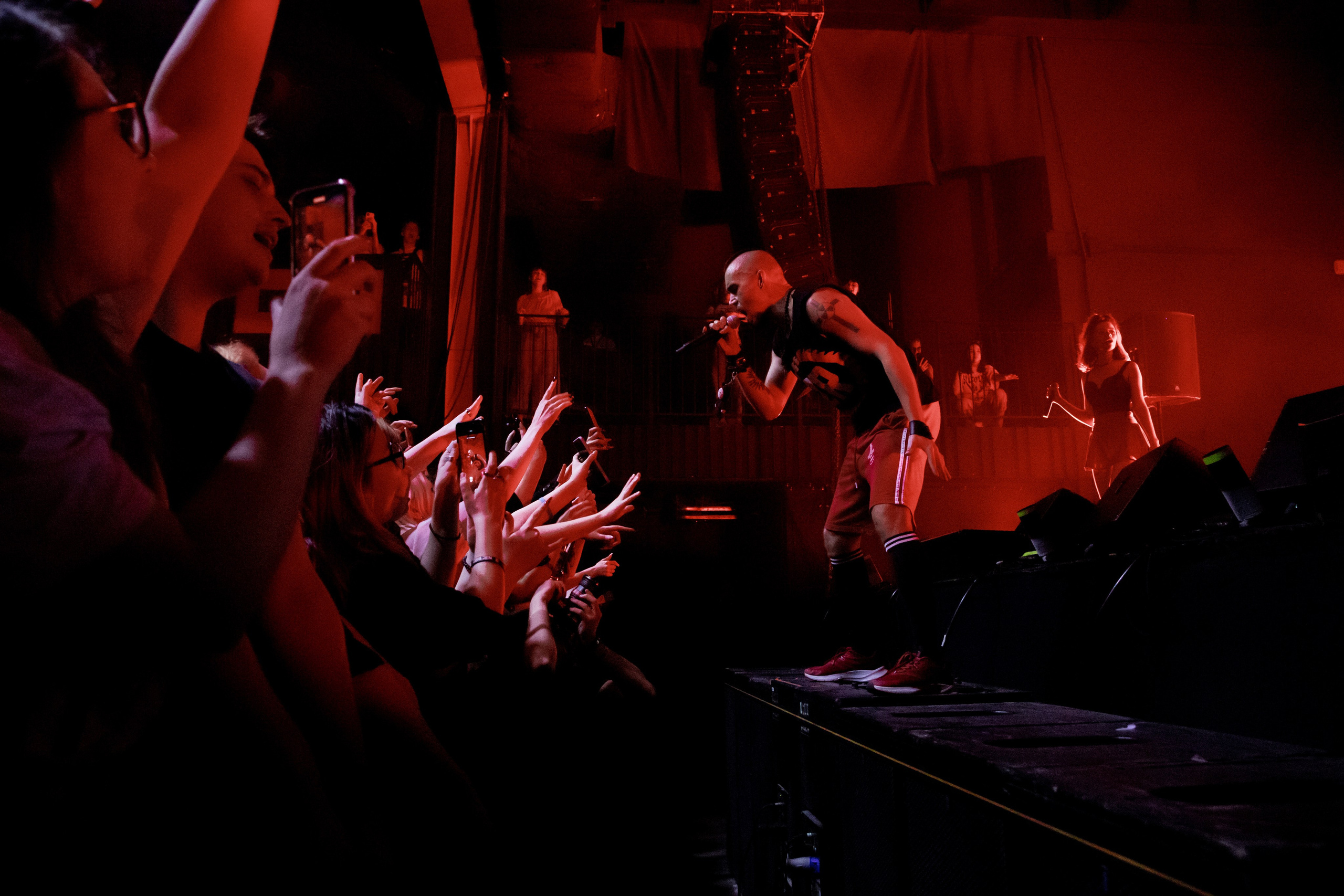 2r2r (2024). Фотограф Алексей Шуля — портфолио