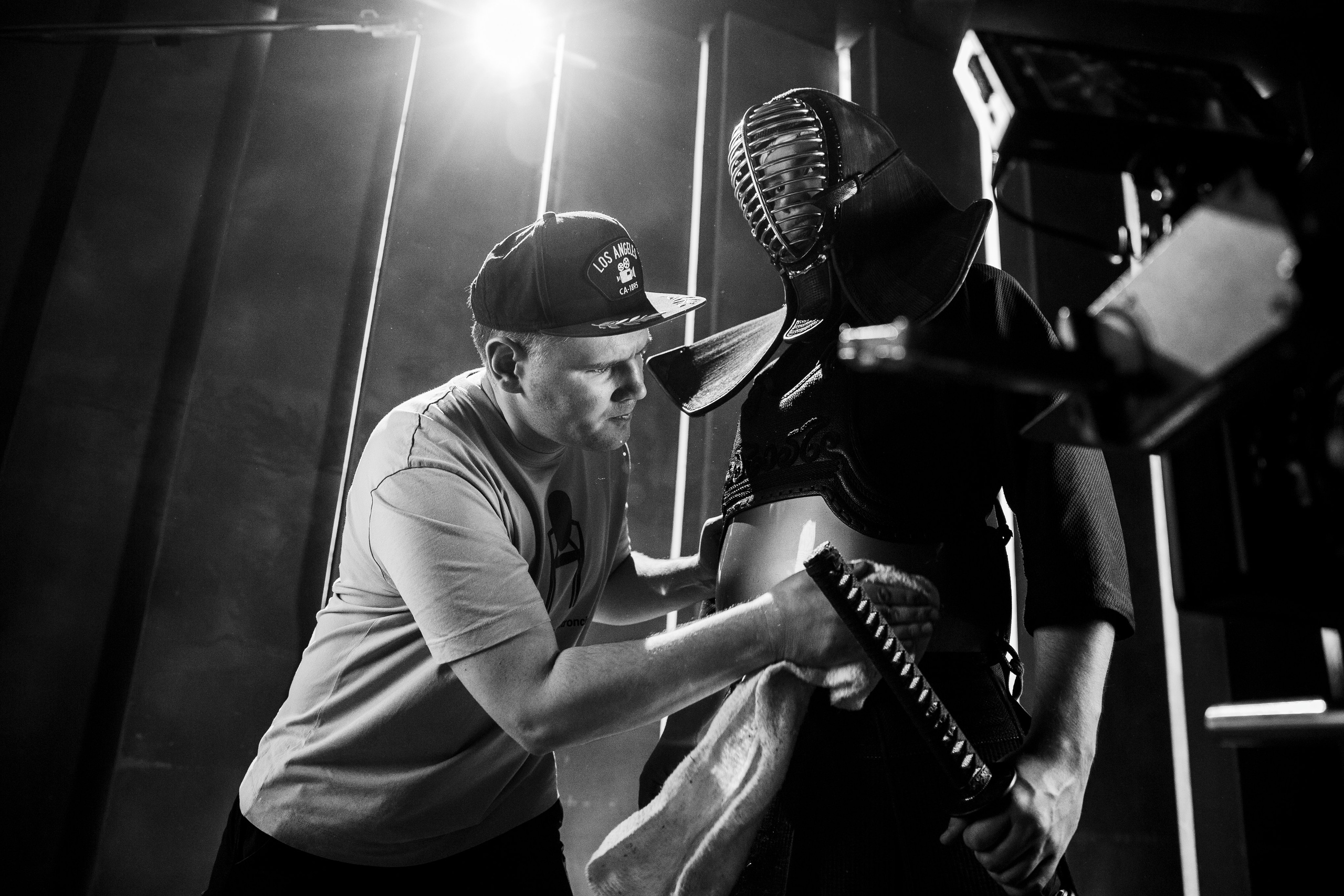 ФК Вахтанг Каландадзе. Ольга Пилант. АРТ, бэкстейдж, свадебная и семейная фотография, городской портрет, интерьерная фотография