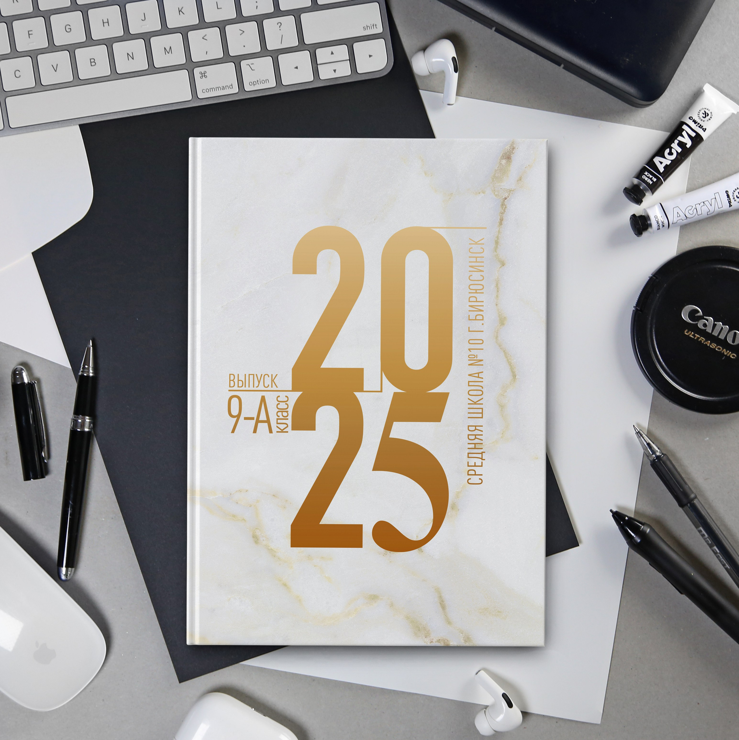 БЕЛЫЙ МРАМОР. Школьный и свадебный фотограф Анастасия Соколовская, Тайшет