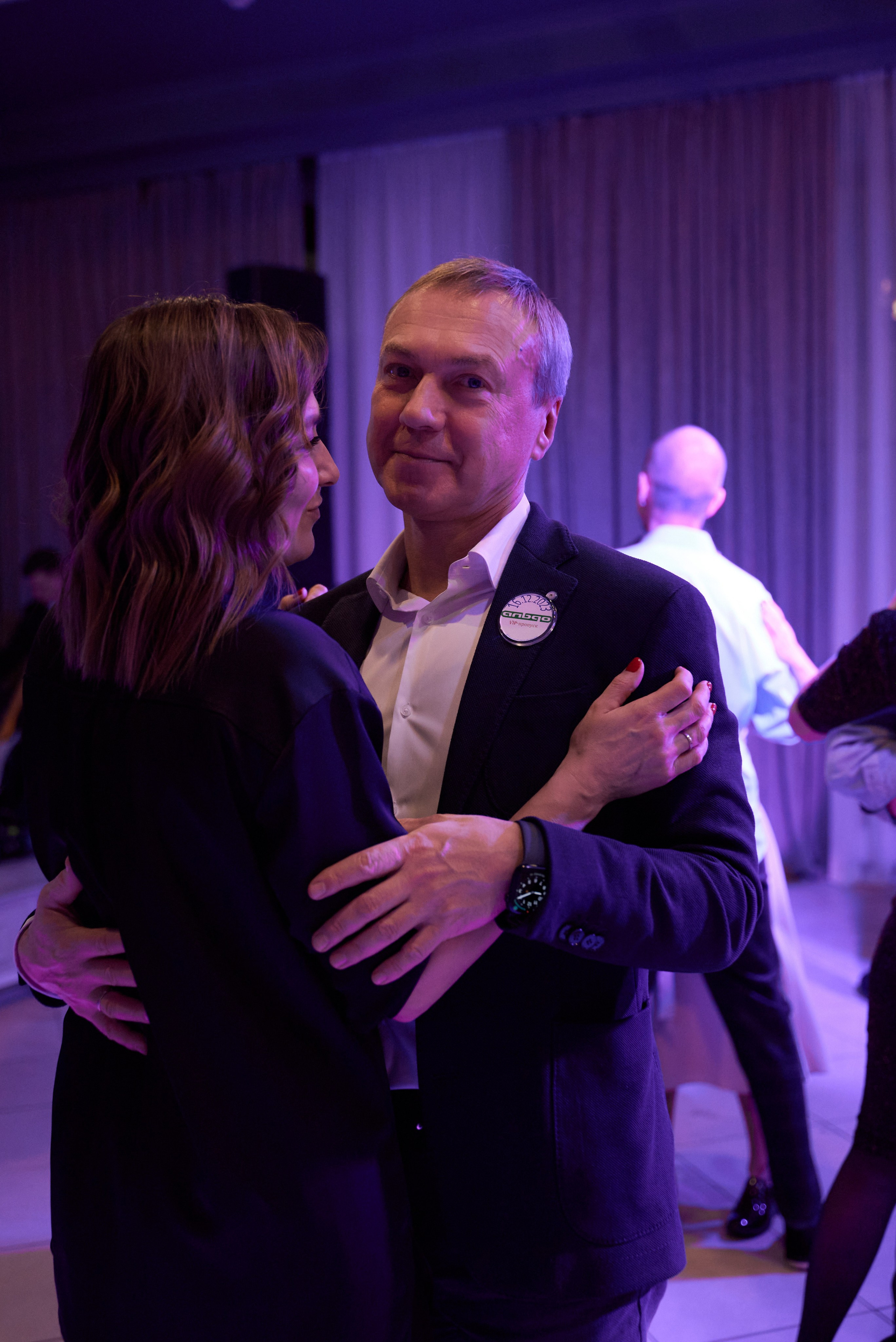 Корпоратив. Свадебный фотограф Александр Браво