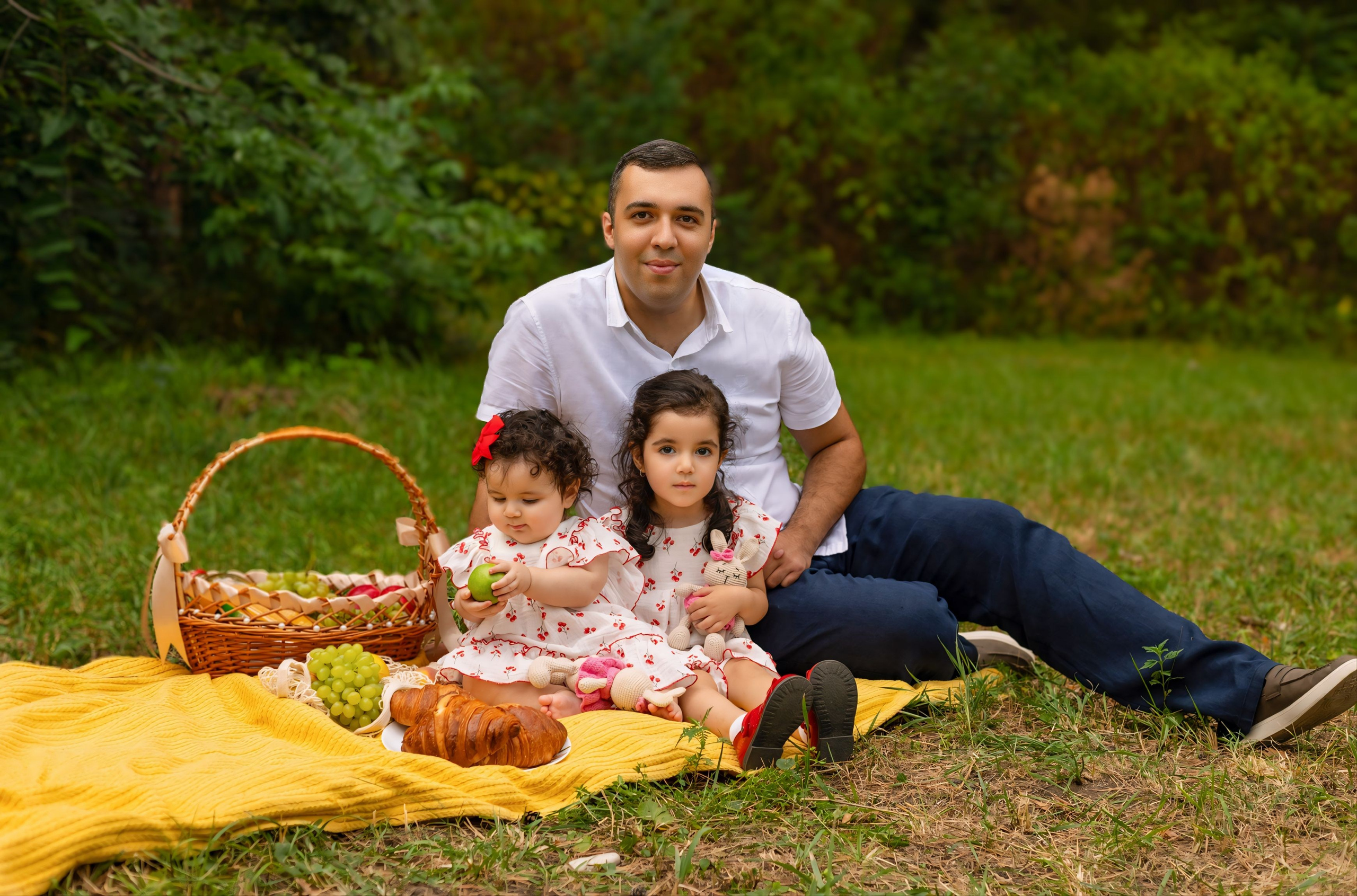 Семейные. Семейный фотограф новорожденных Нальчик