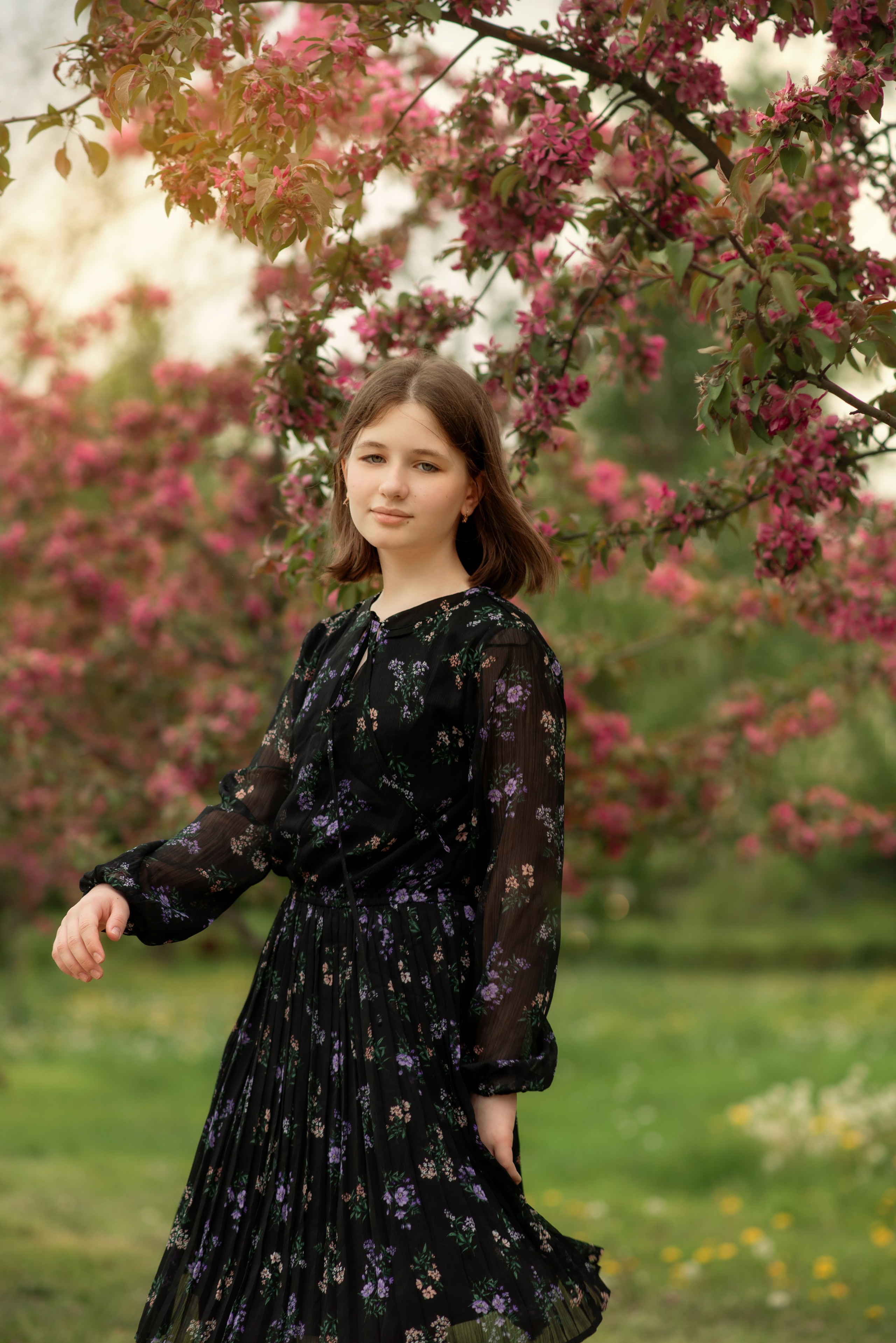 Детский портрет. Портретный фотограф в Санкт-Петербурге Светлана Фролова