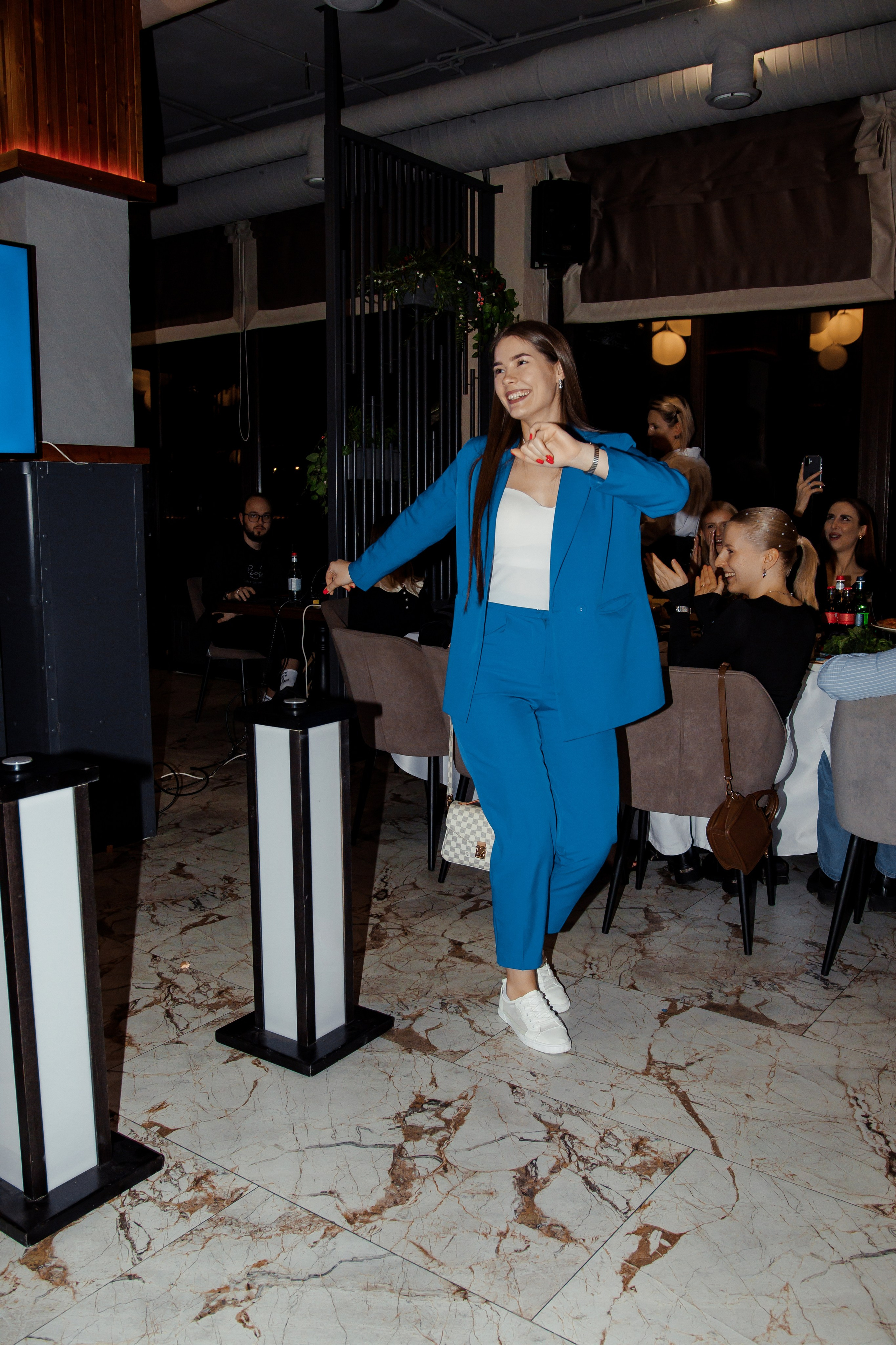 Корпоратив. Диана фотограф в Краснодаре