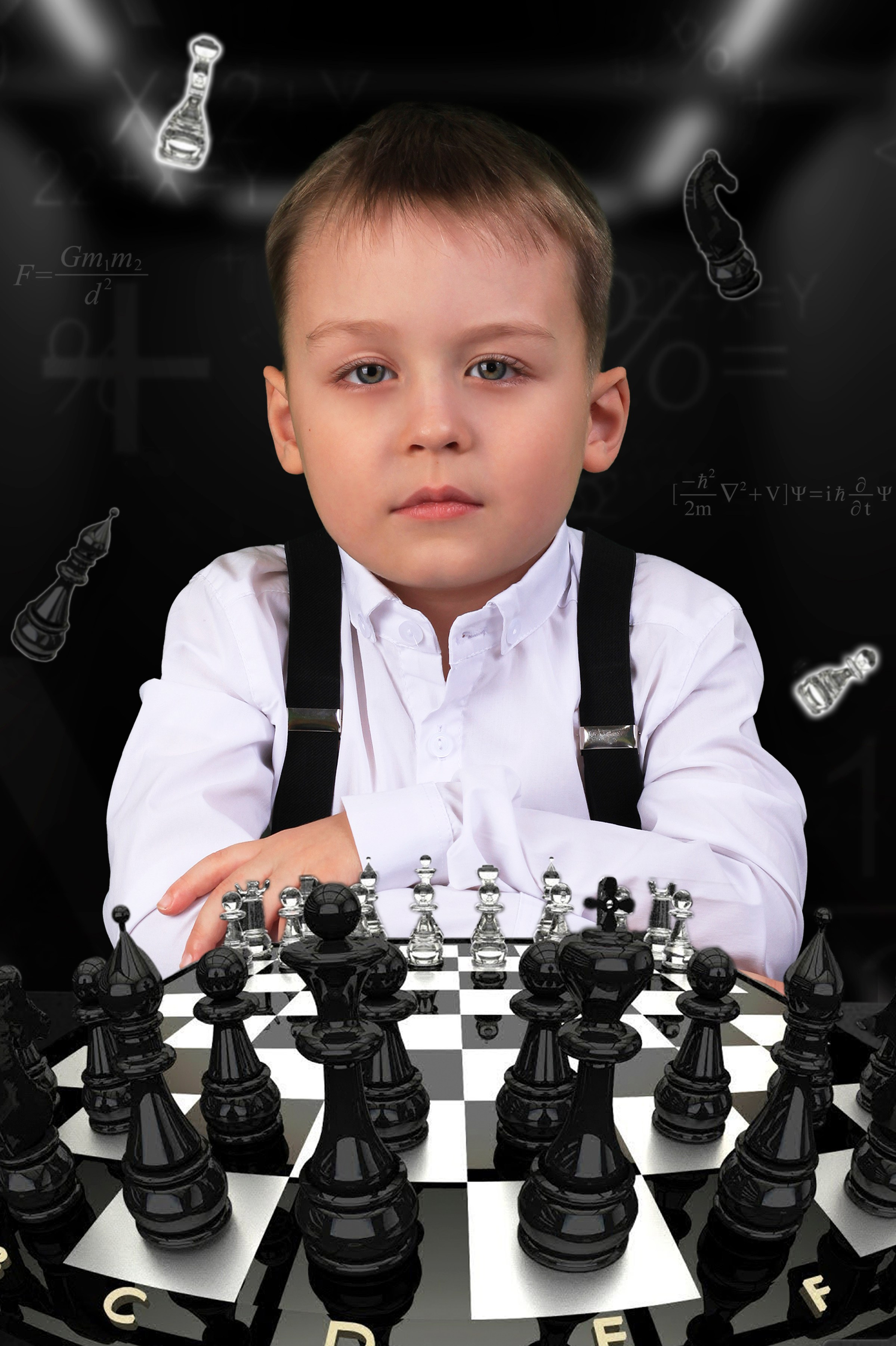 Фотограф из Новосибирска Артур Шамсутдинов