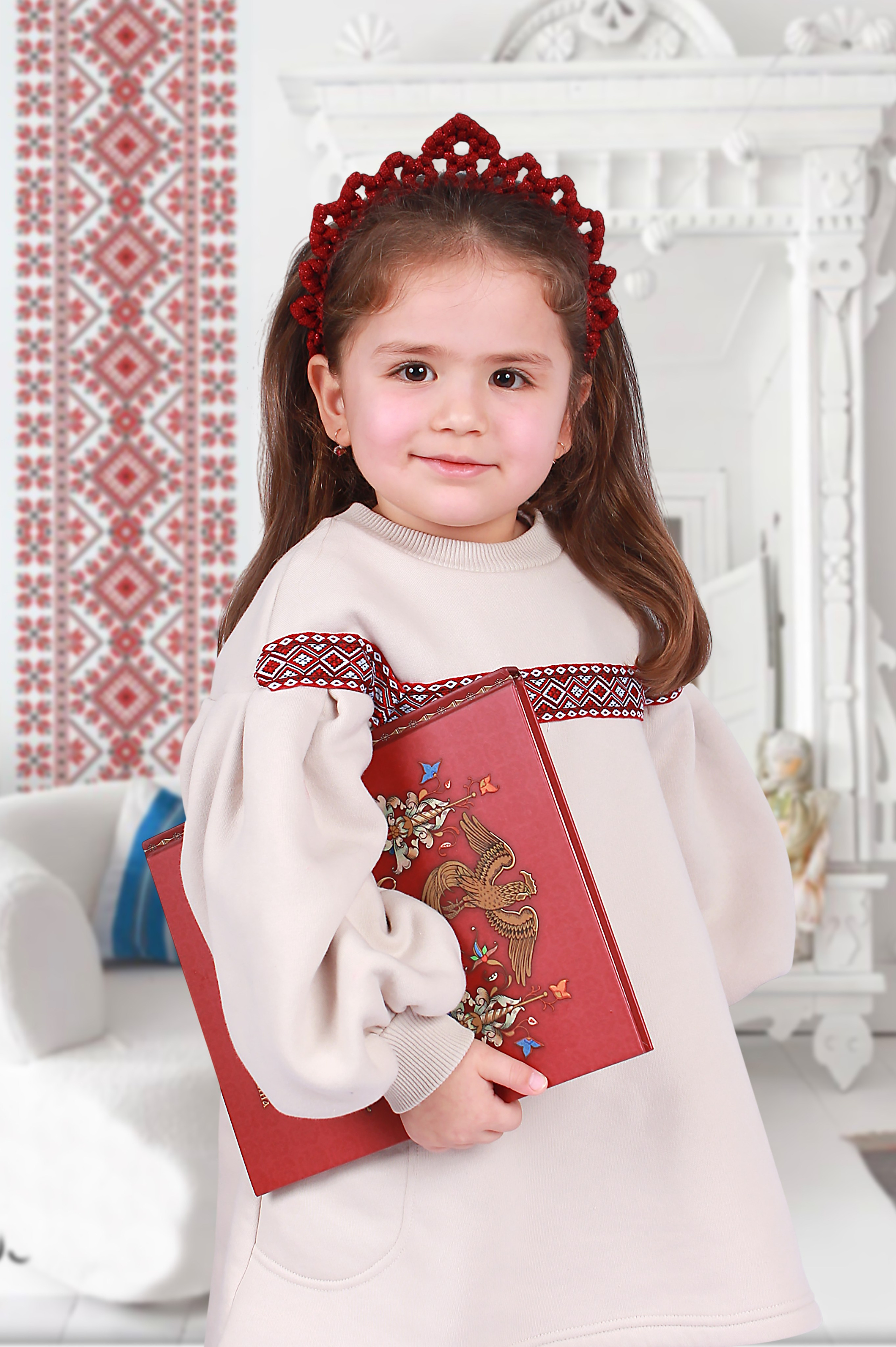 Детские фотосессии, создание выпускных альбомов. Фотограф из Новосибирска Артур Шамсутдинов