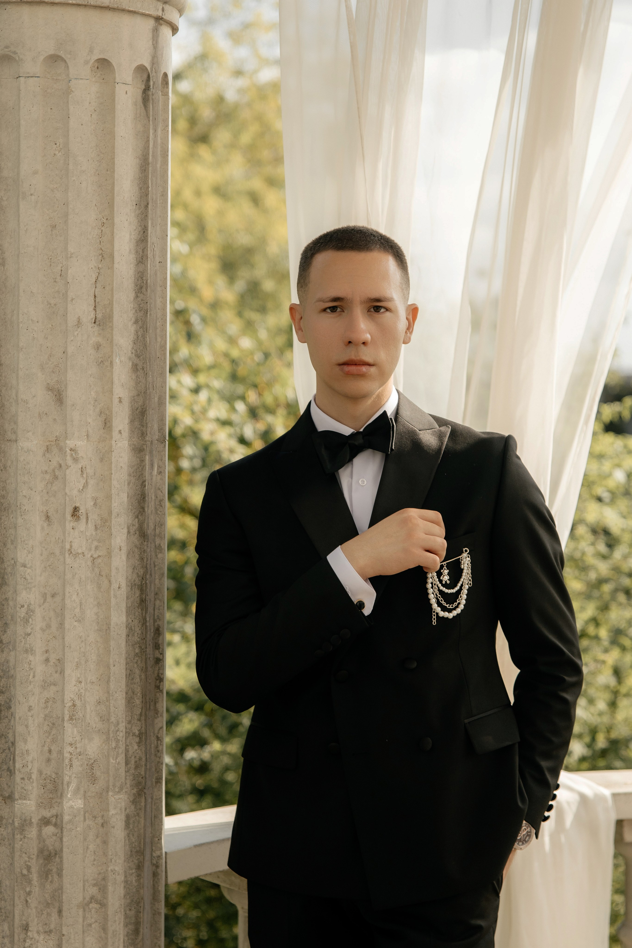 Александр&Регина. Фотограф Арина Елизарова