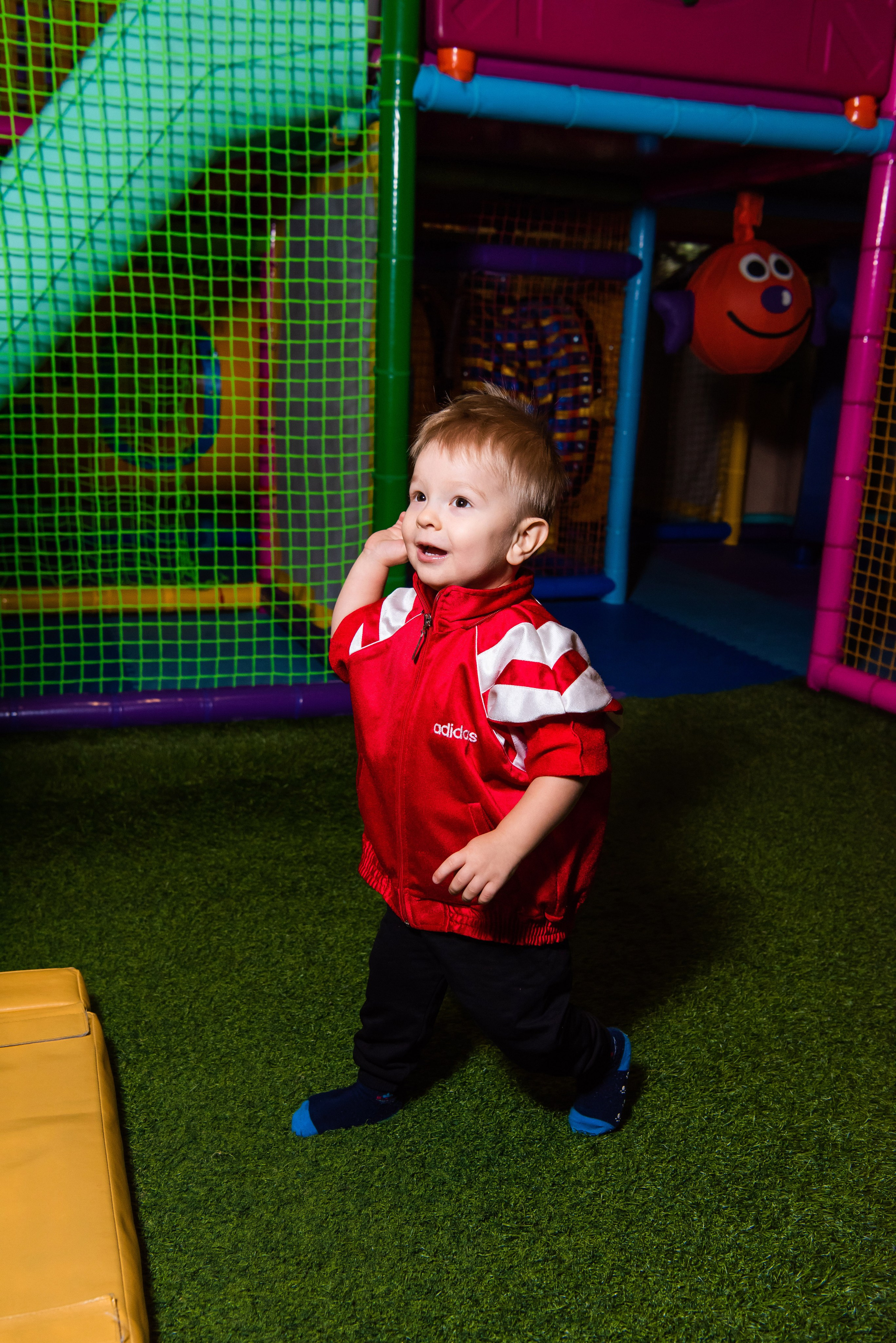 День Рождения Аристарха. Слово пацана. Свадебный и арт-фотограф Кунецкая Диана