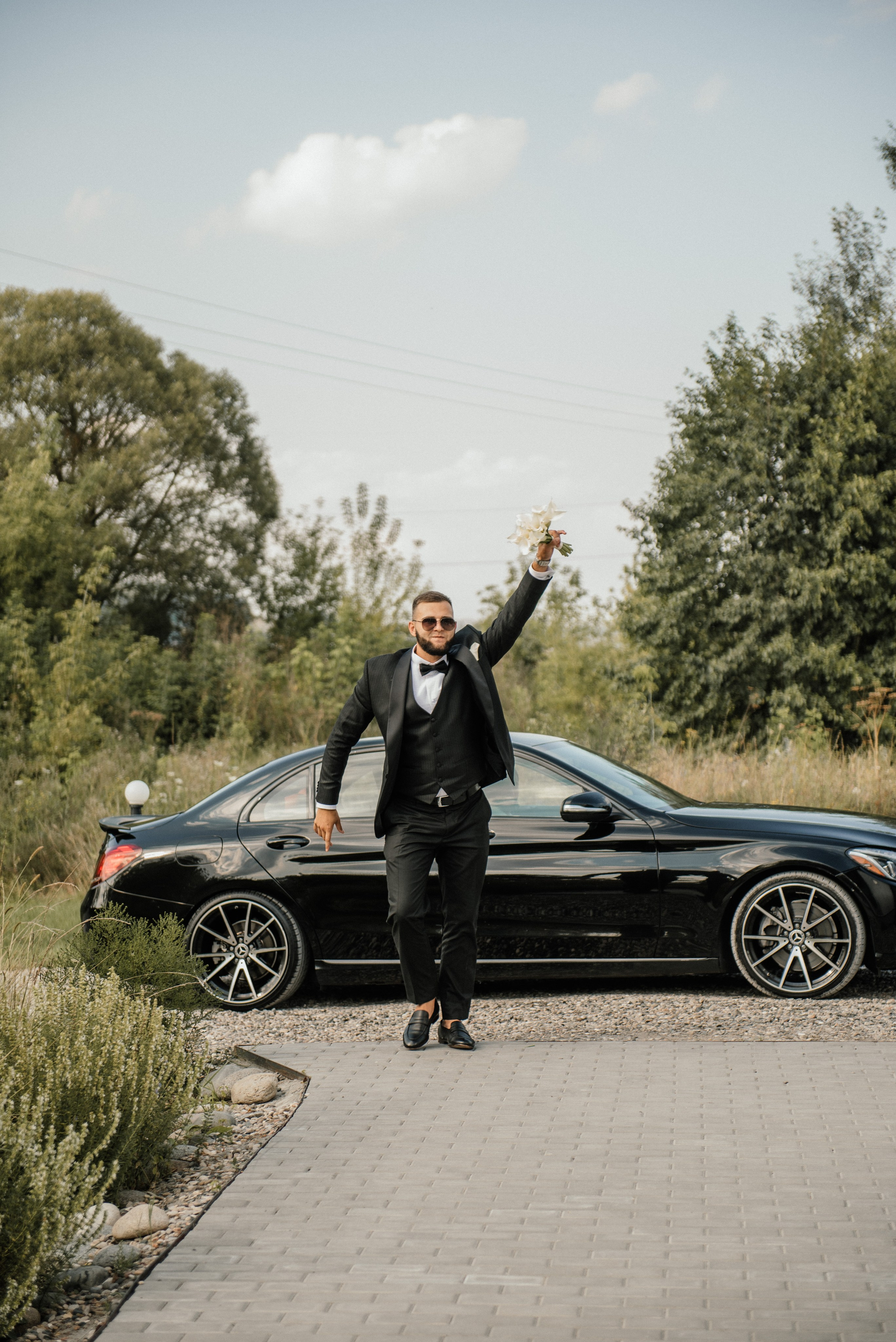 Кристина и Дмитрий. Свадебный и семейный фотограф в Белгороде