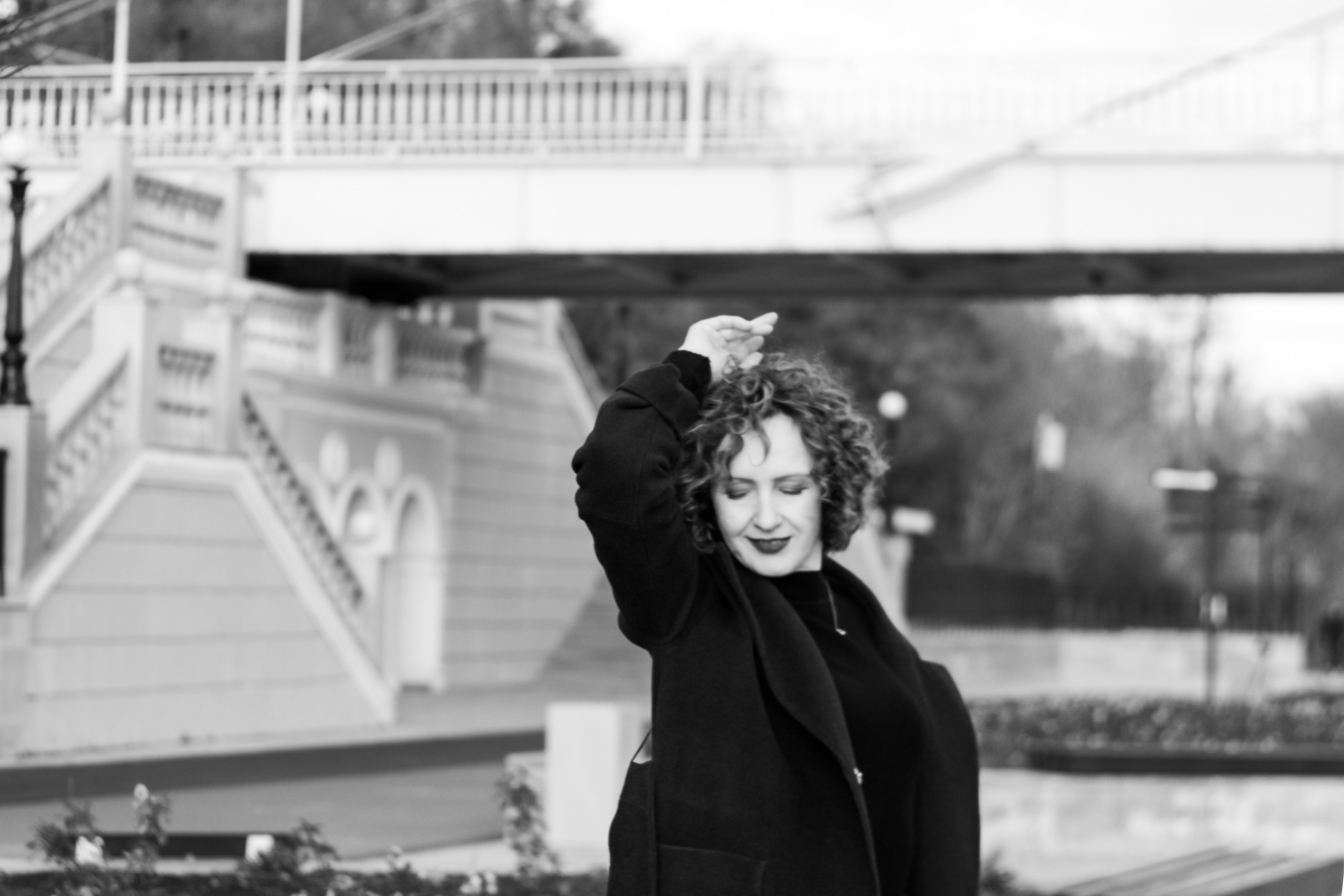 Женщина, она как птица… (индивидуальная женская съемка). Семейный фотограф в Оренбурге Арина Бардашова