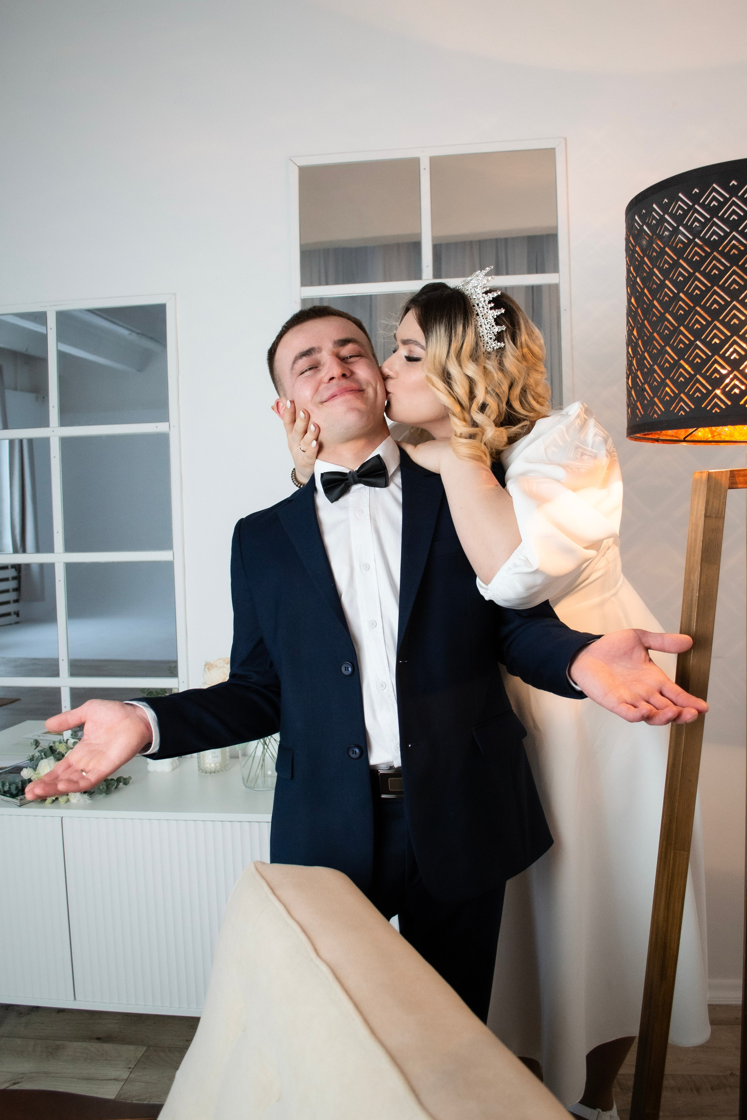 Свадьба. Семейный и свадебный фотограф в Йошкар-Оле Виктор Крайт