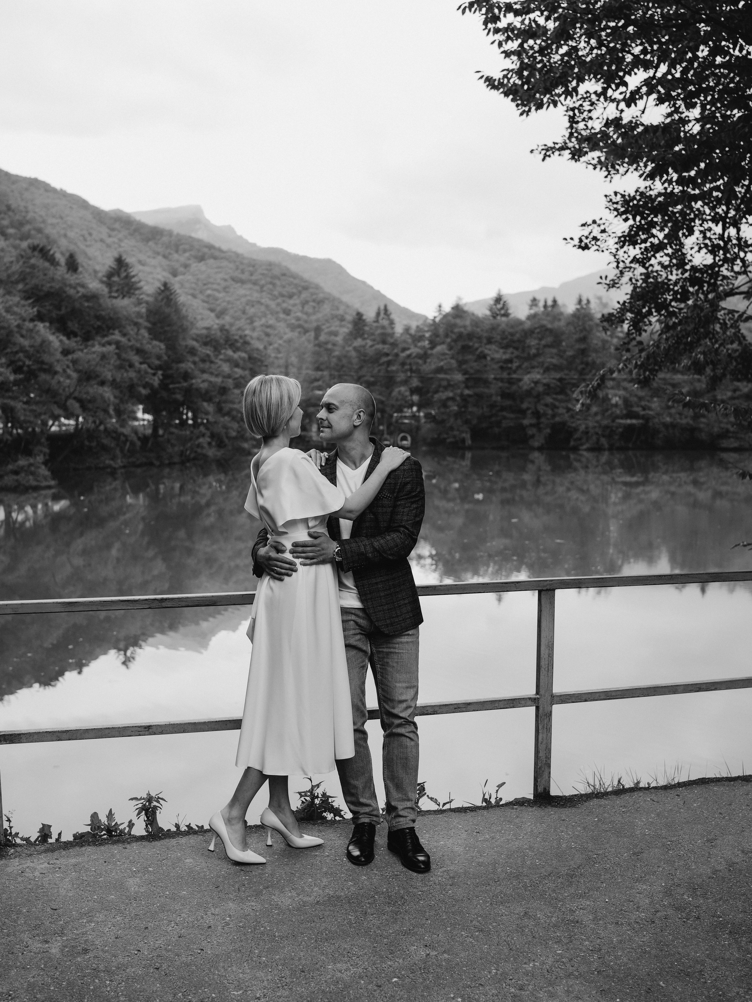 Свадебная съемка Таисии и Андреяи. Свадебный фотограф Ирина Беляева Пятигорск|Кисловодск|Эльбрус|Домбай