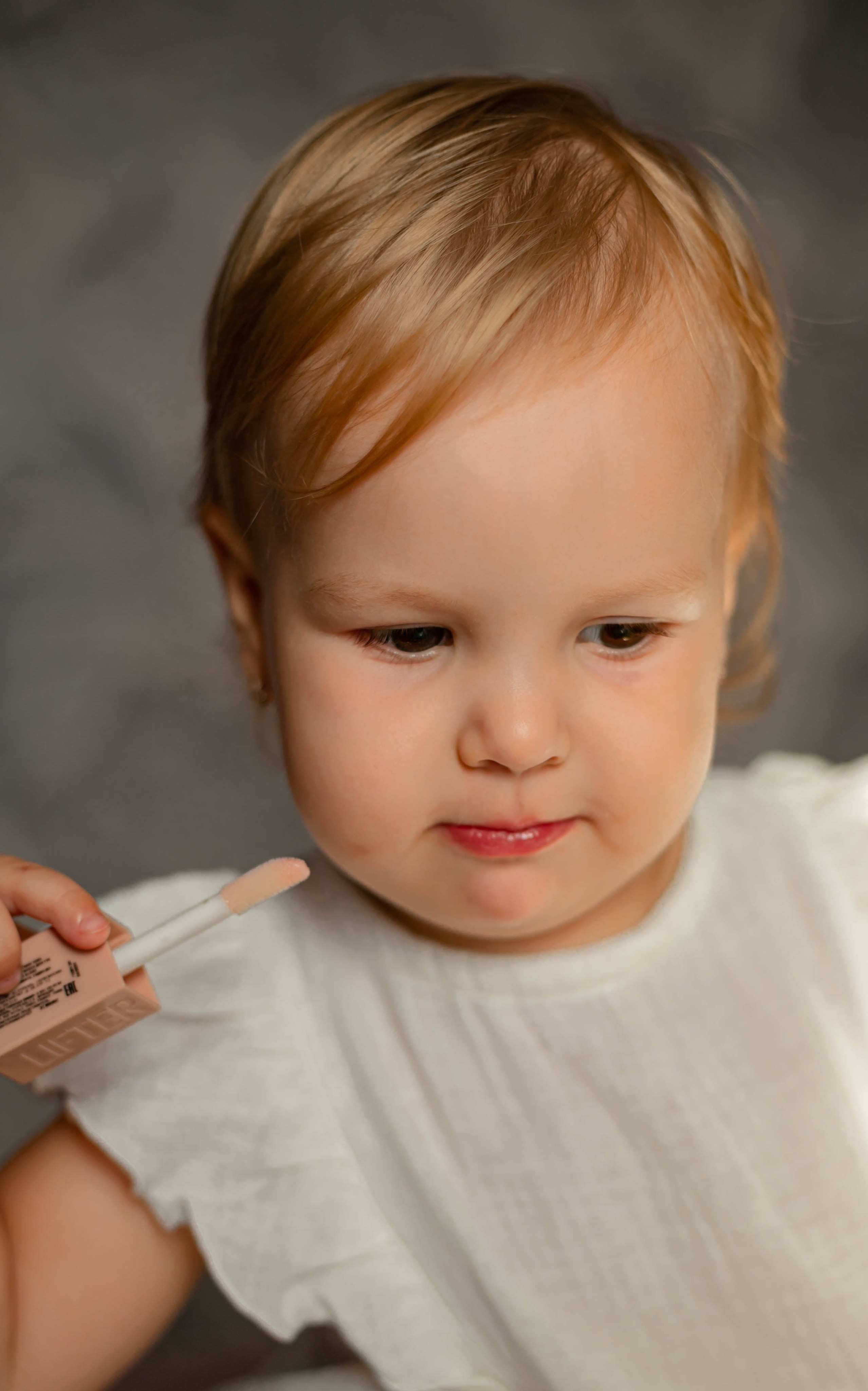 Мамина косметичка. Фотограф Неверова Катерина