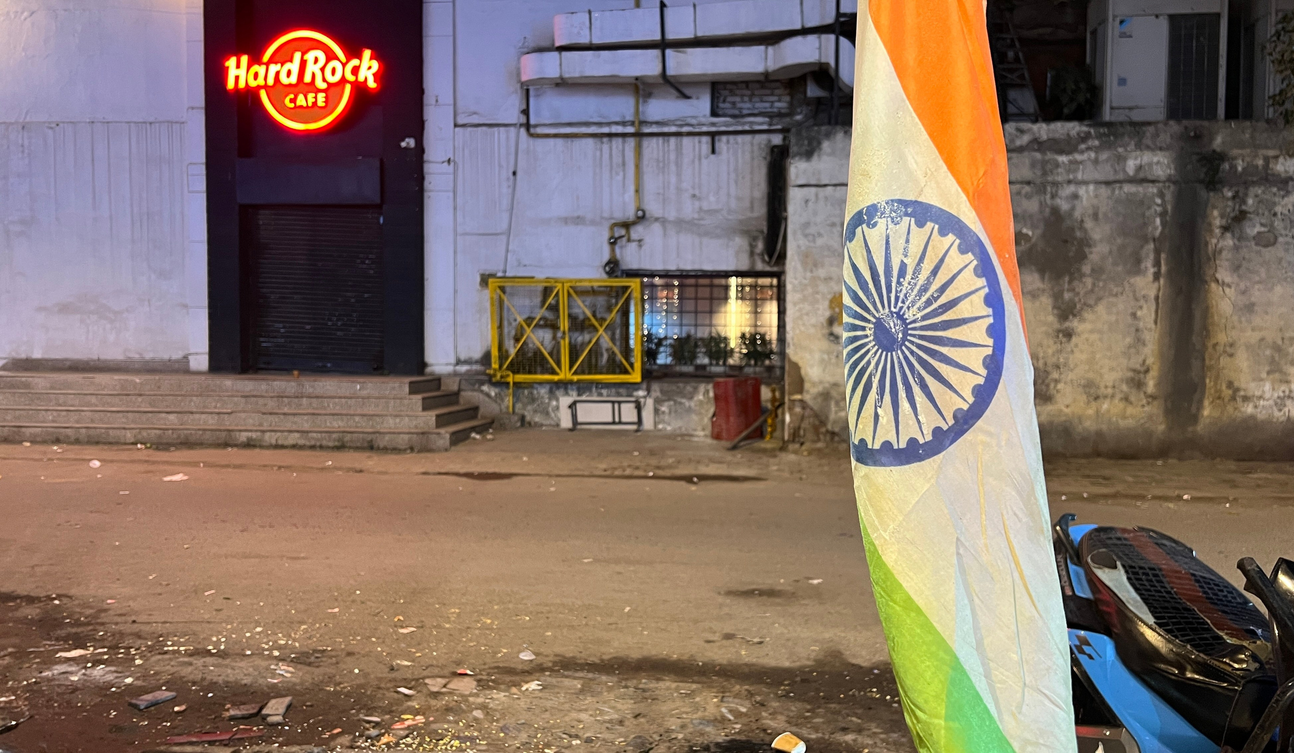 Индия. Телеоператор Ильнур Таминдаров — видеосъемка, документальные фильмы, интервью в Москве