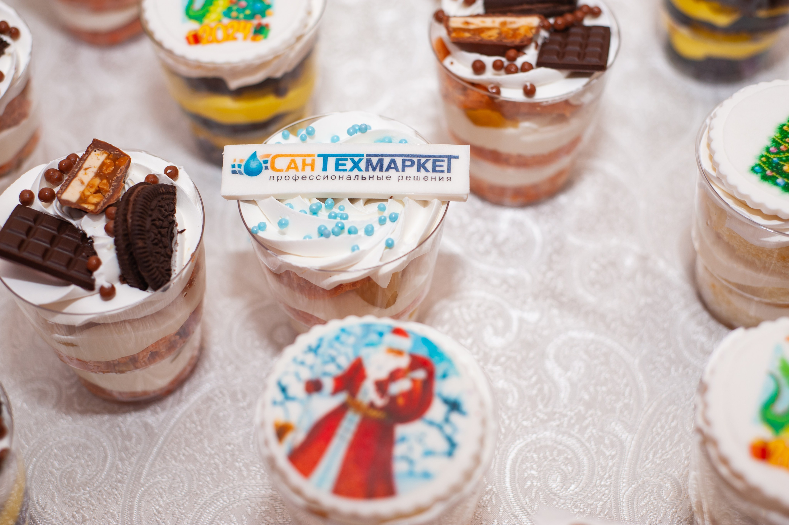 Сантехмаркет_Новый Год. Андреева Александра фотограф в г. Улан-Удэ