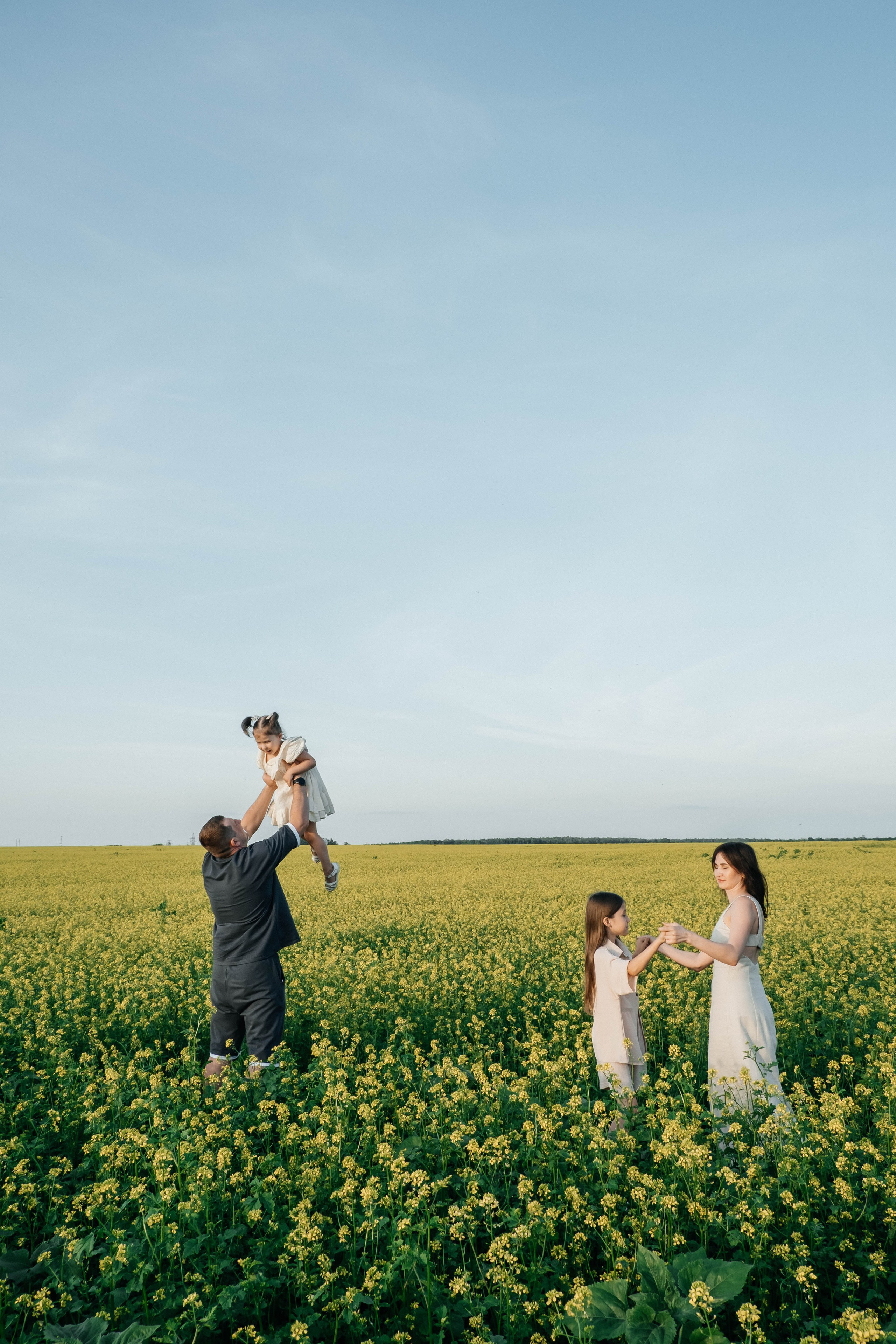 Family. Summer. Свадебный и портретный фотограф Казань | Белебей