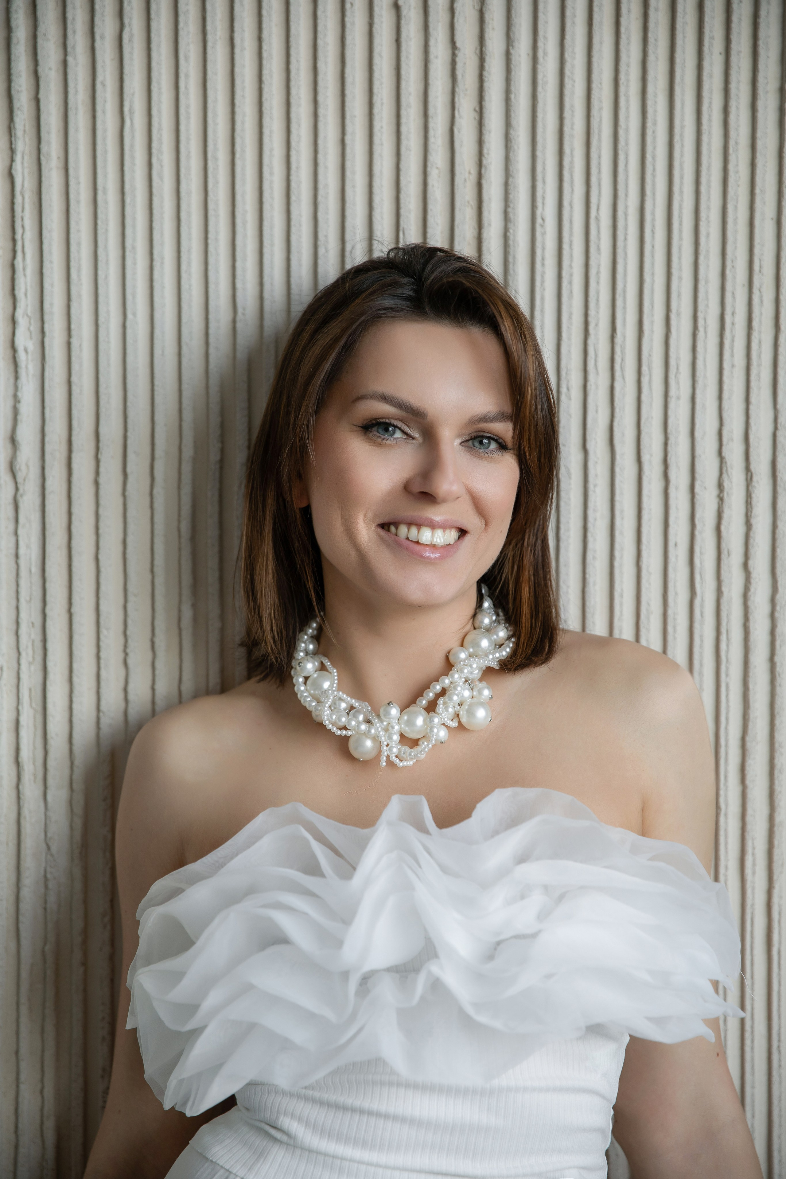 Анастасия. Свадебный и портретный фотограф