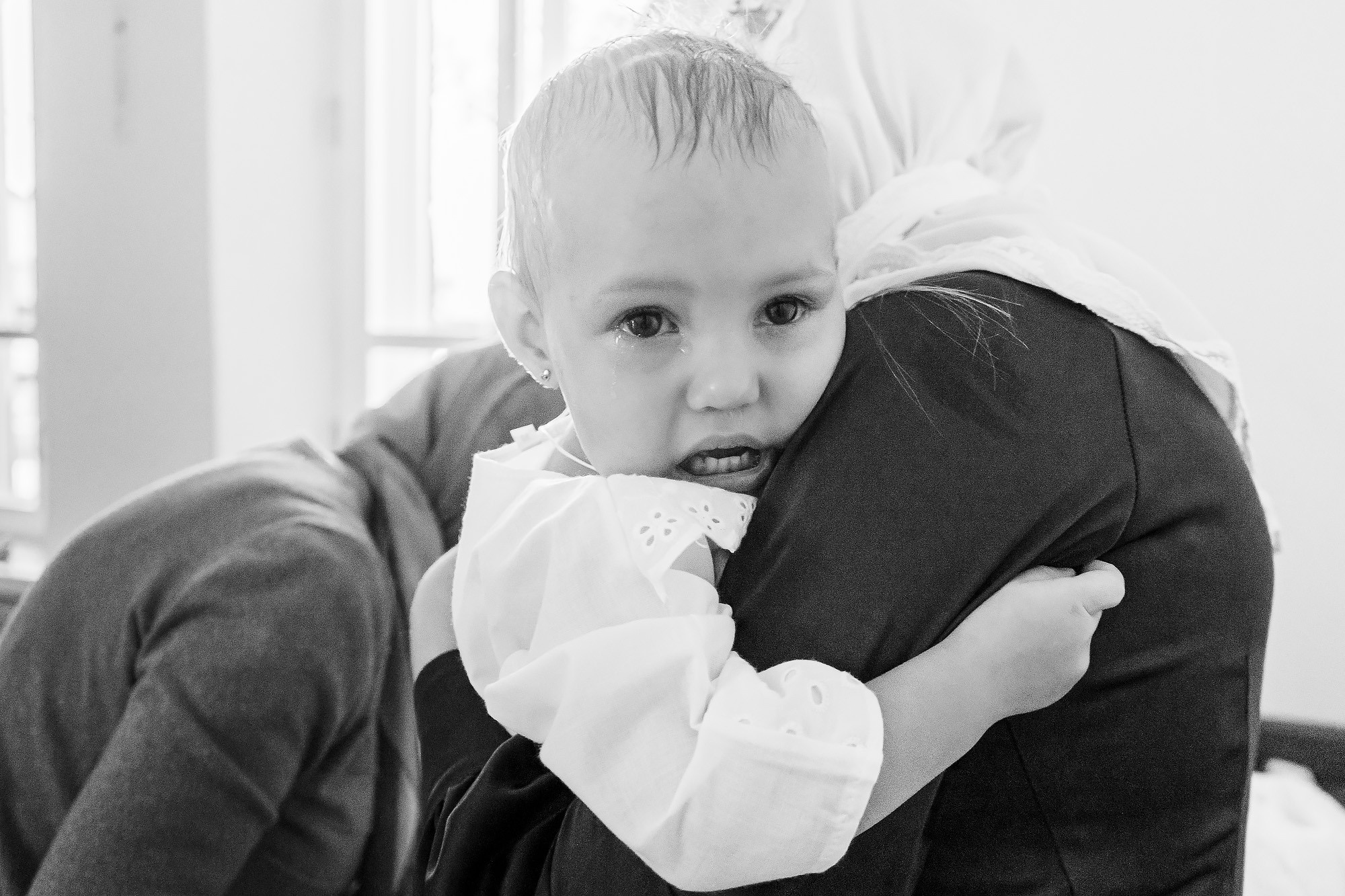Крещение. Семейный и детский фотограф во Владивостоке Мария Гой