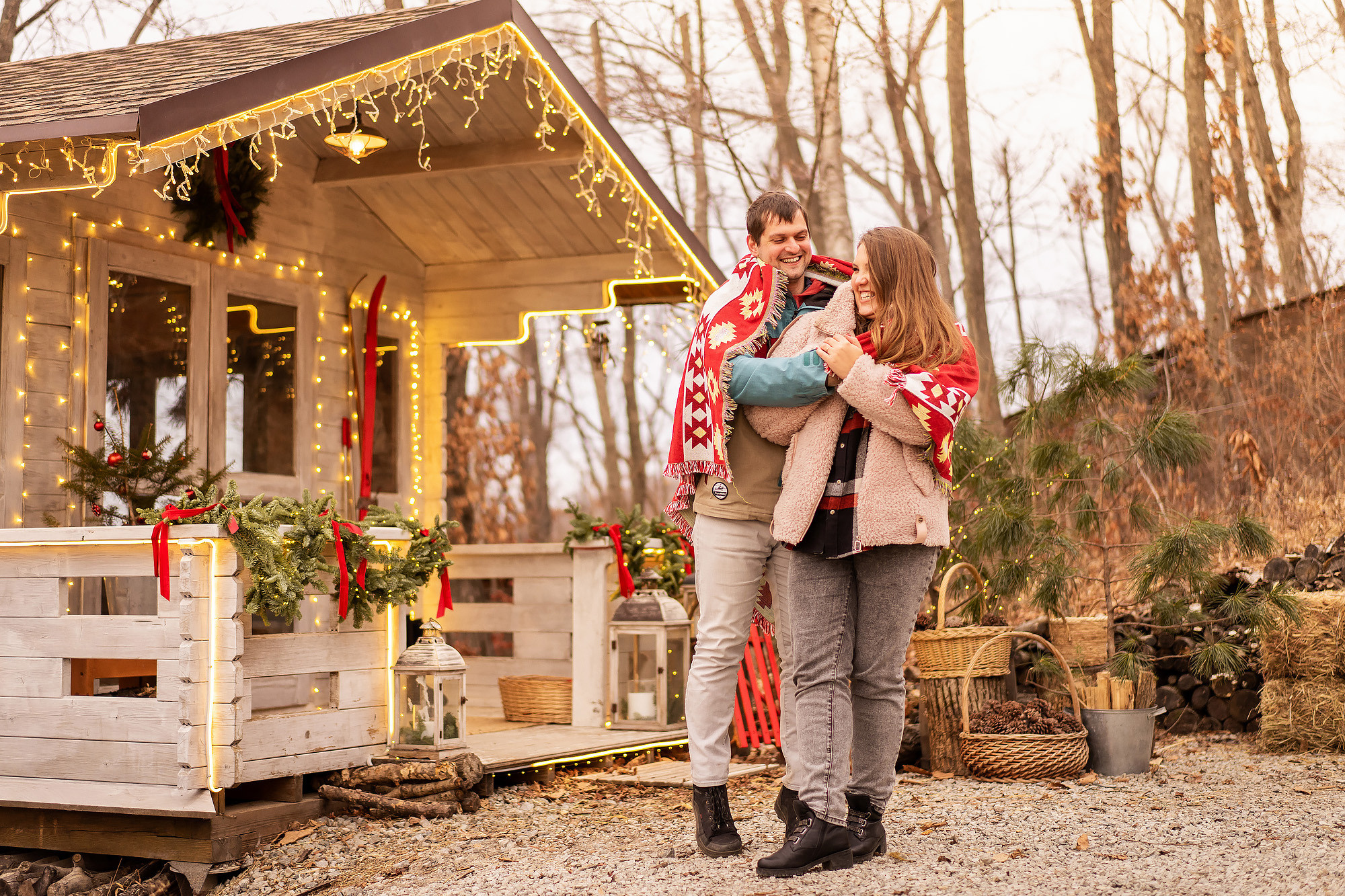 День рождения. Семейный и детский фотограф во Владивостоке Мария Гой