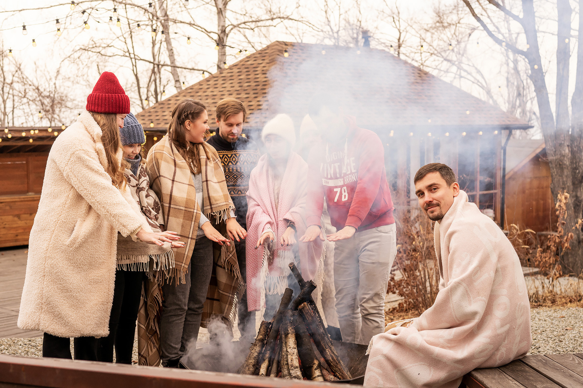 День рождения. Семейный и детский фотограф во Владивостоке Мария Гой