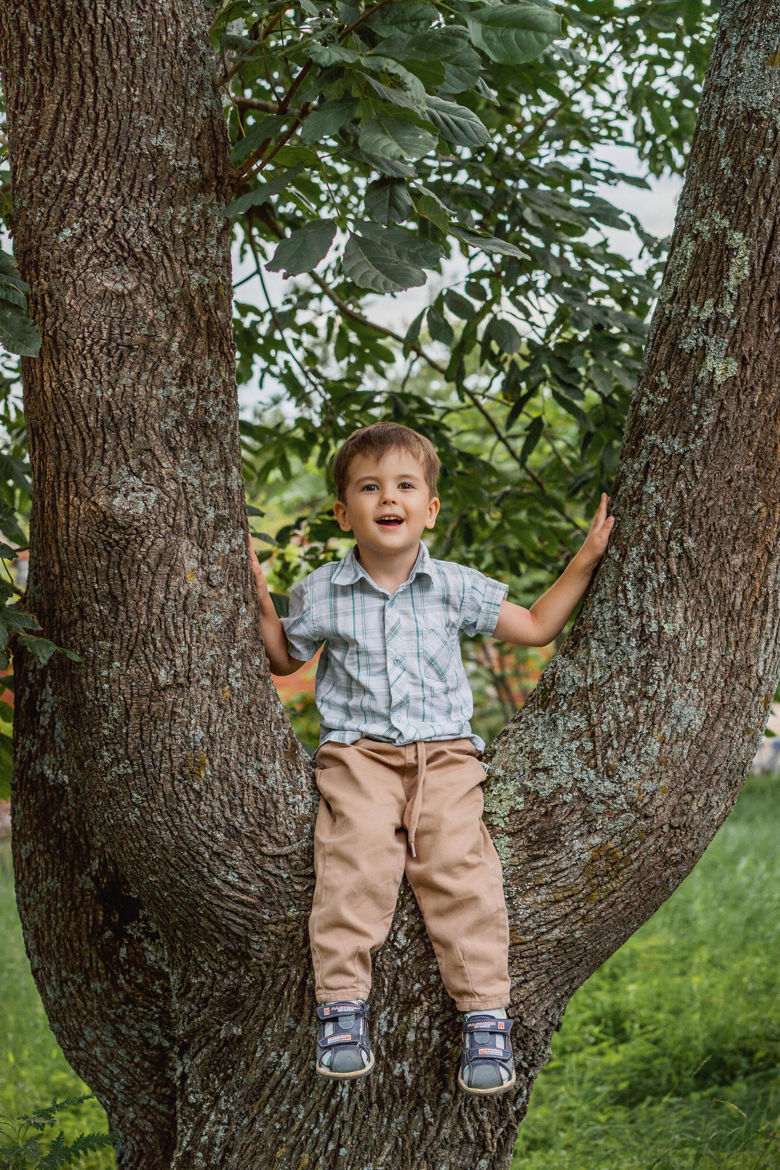 Большая семья. Семейный и детский фотограф во Владивостоке Мария Гой