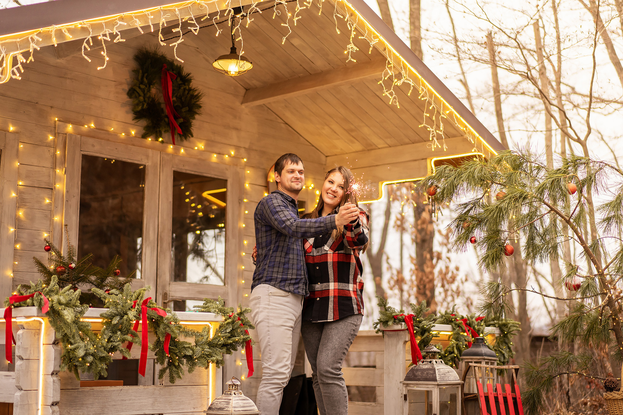 День рождения. Семейный и детский фотограф во Владивостоке Мария Гой