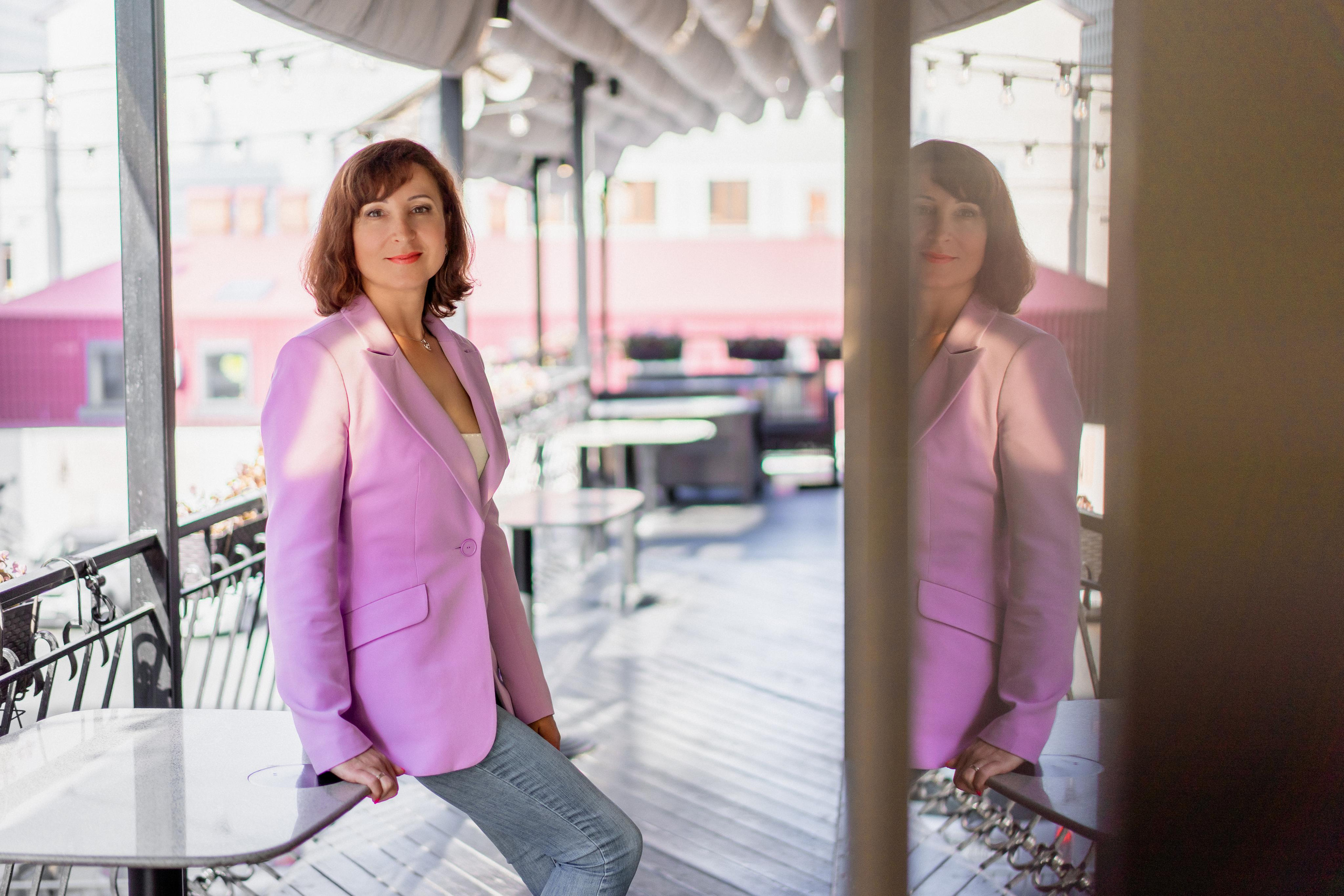 Рабочая фотосессия. Семейный и детский фотограф во Владивостоке Мария Гой