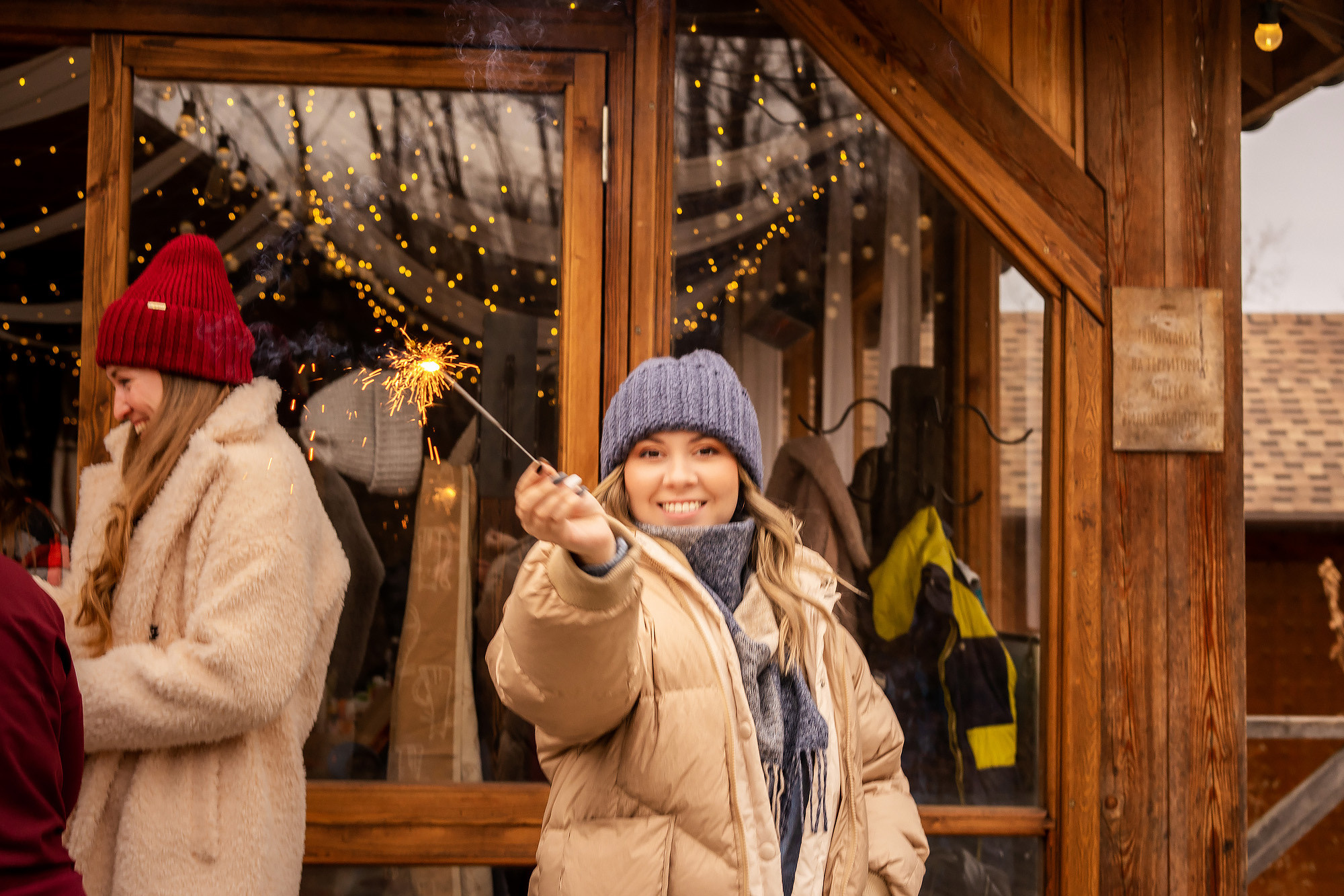 День рождения. Семейный и детский фотограф во Владивостоке Мария Гой