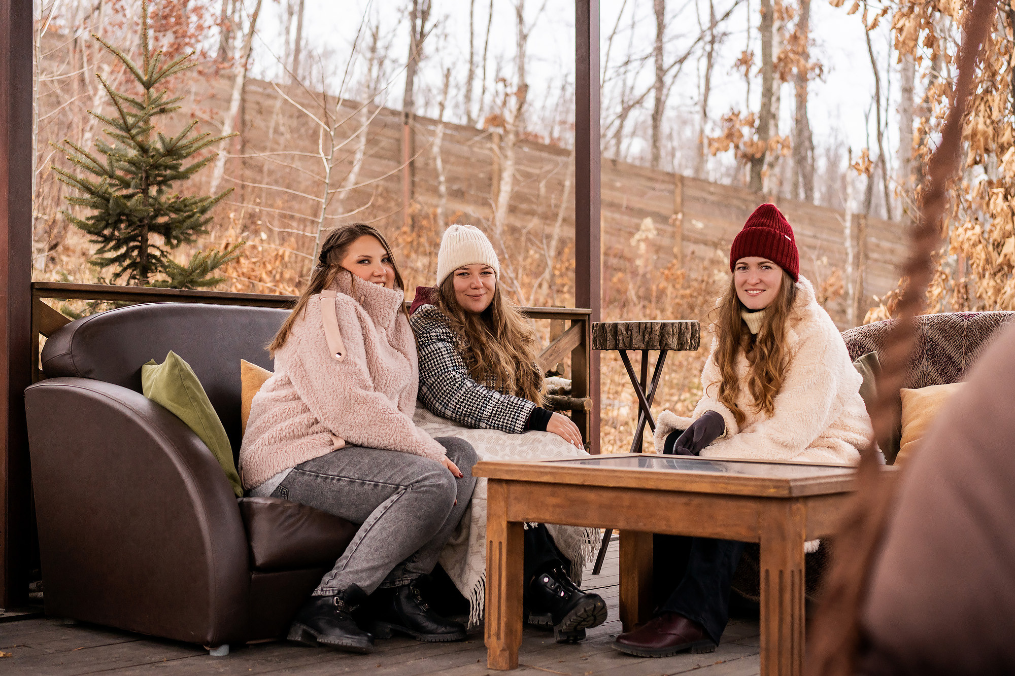 День рождения. Семейный и детский фотограф во Владивостоке Мария Гой