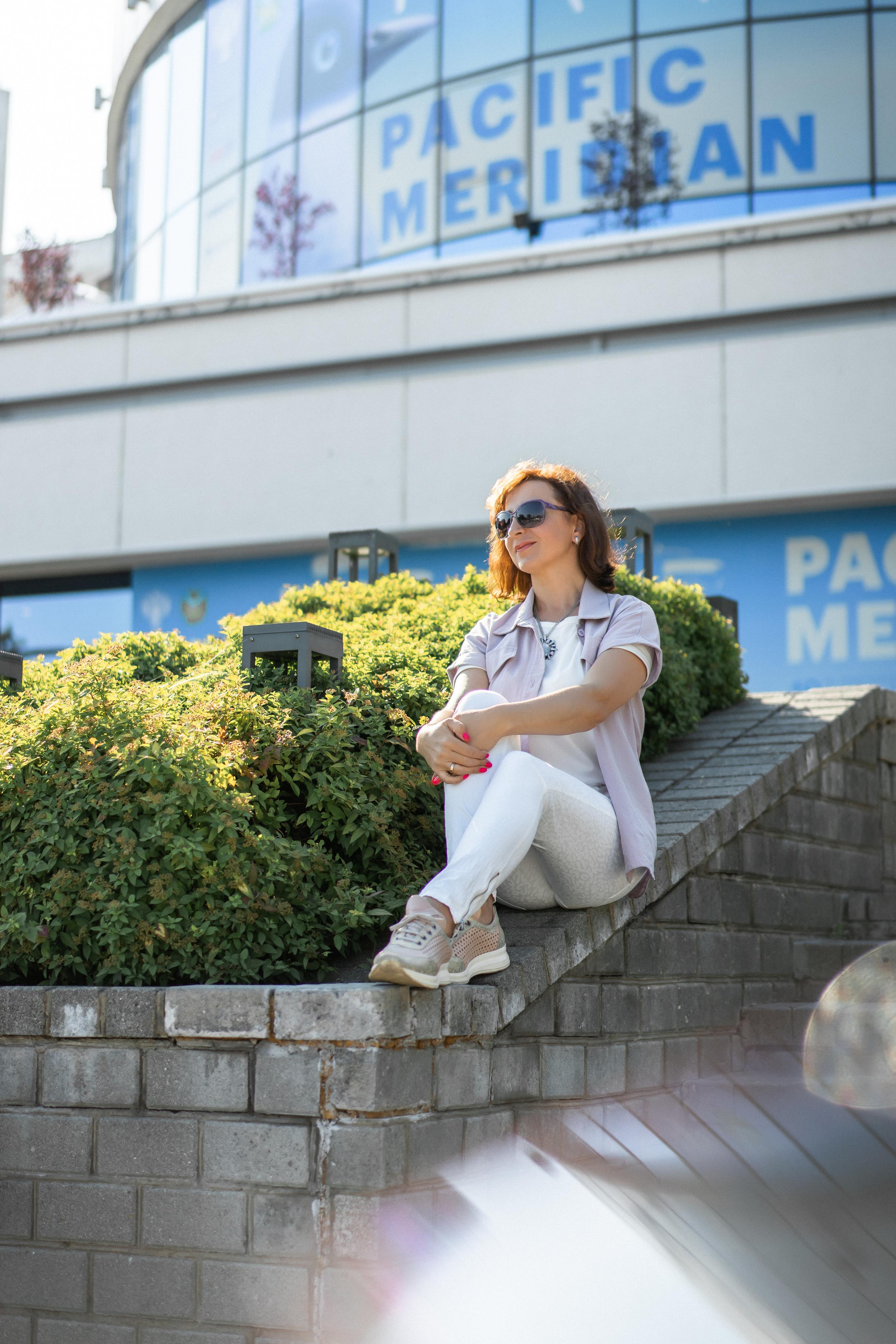 Рабочая фотосессия. Семейный и детский фотограф во Владивостоке Мария Гой