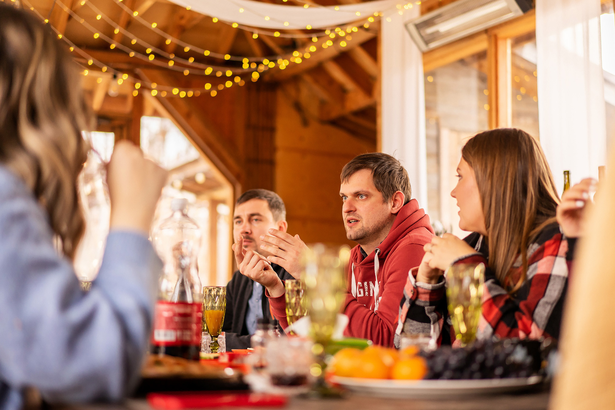 День рождения. Семейный и детский фотограф во Владивостоке Мария Гой