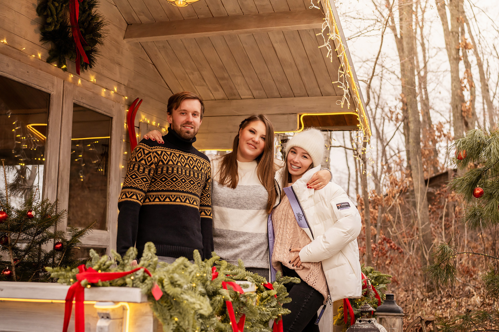 День рождения. Семейный и детский фотограф во Владивостоке Мария Гой