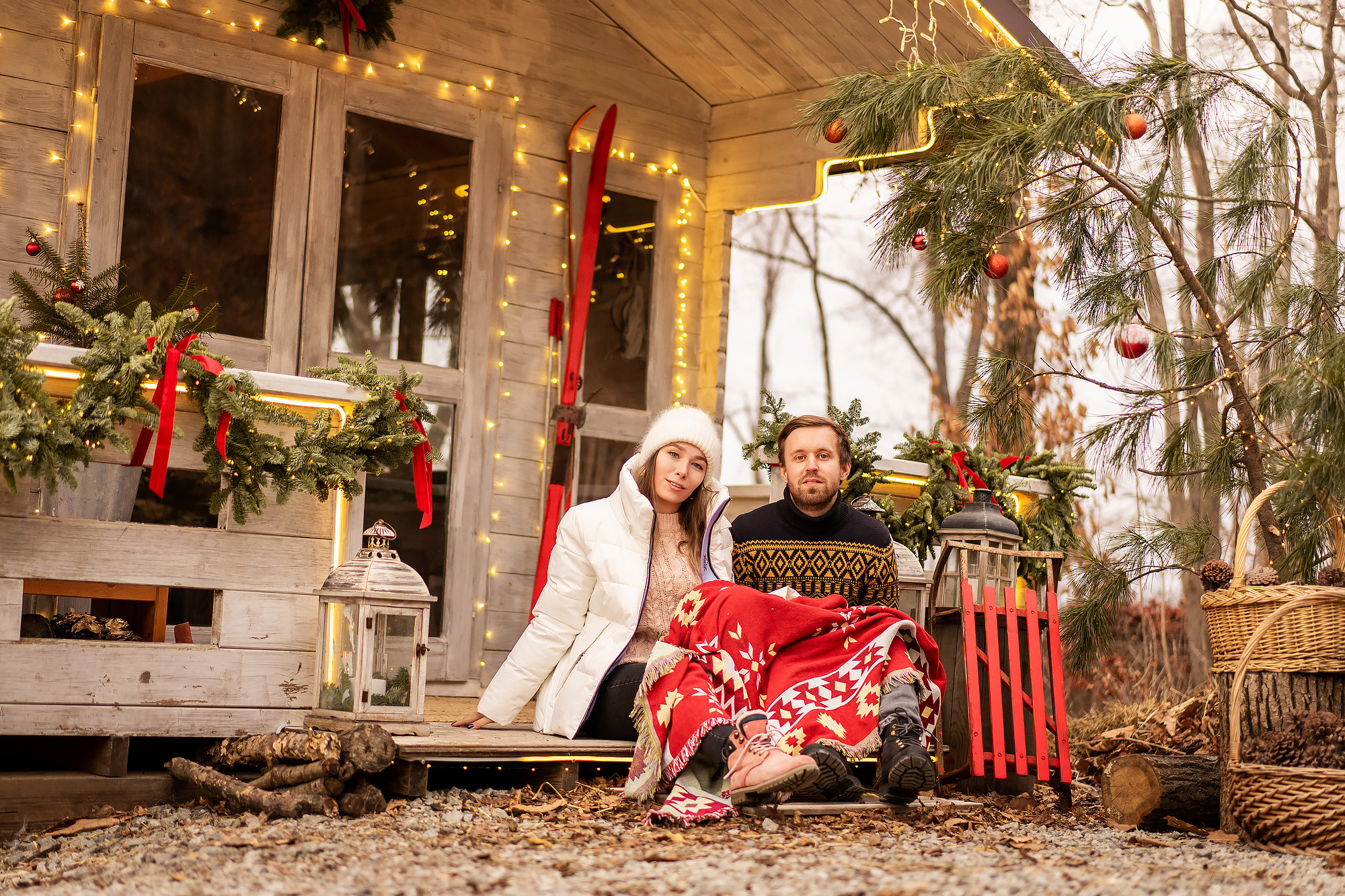 День рождения. Семейный и детский фотограф во Владивостоке Мария Гой