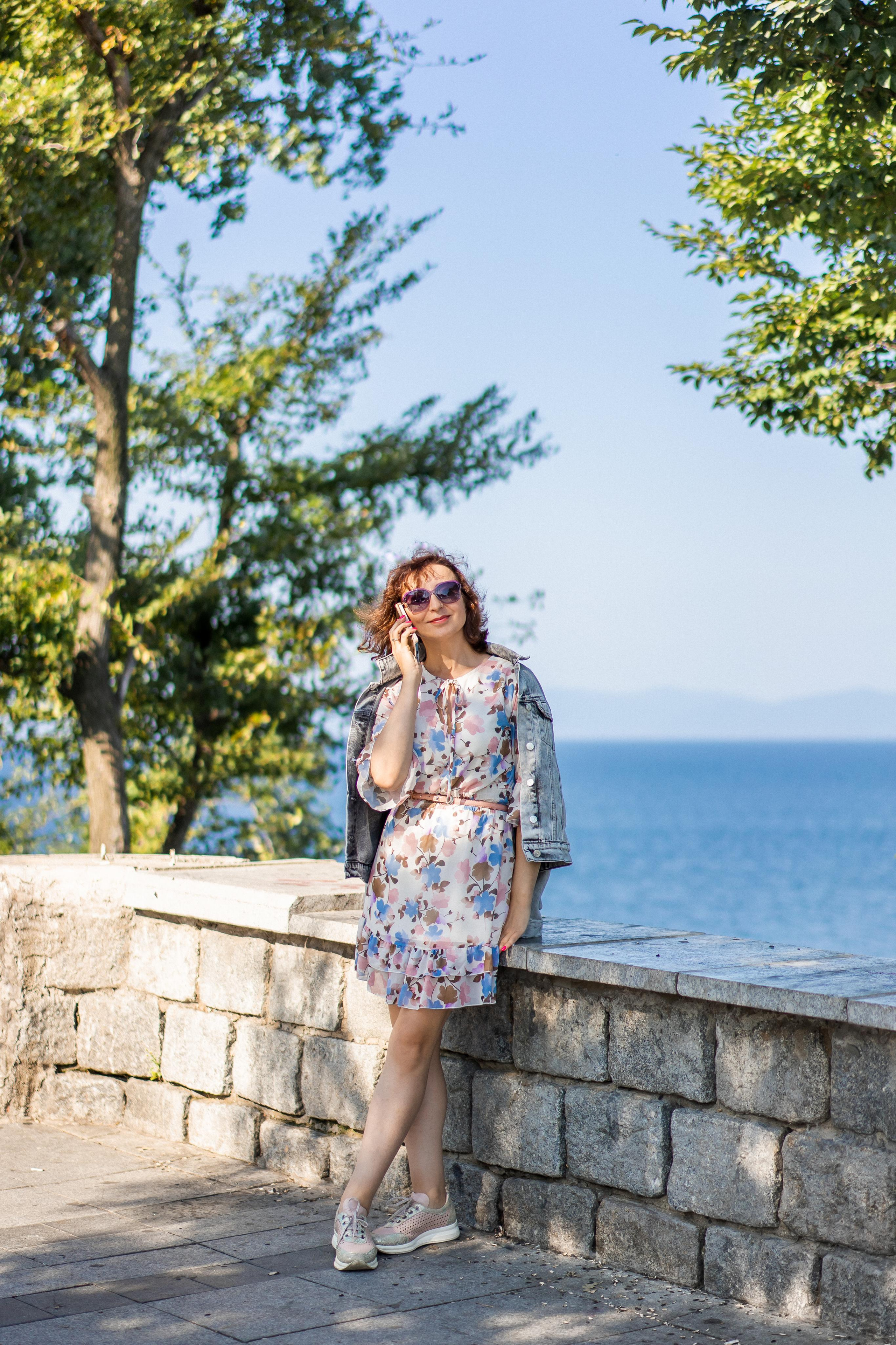 Рабочая фотосессия. Семейный и детский фотограф во Владивостоке Мария Гой