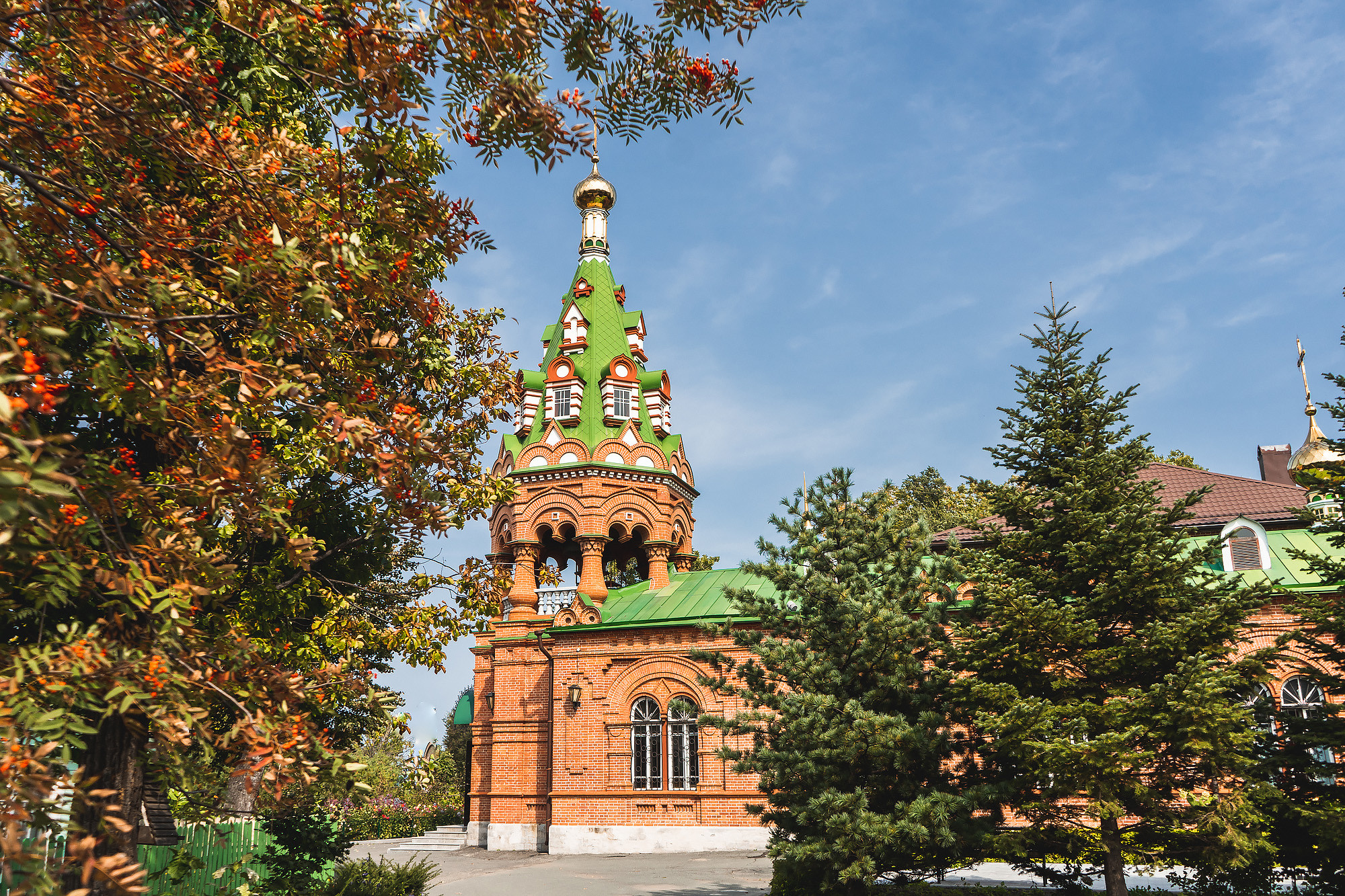 Крещение. Семейный и детский фотограф во Владивостоке Мария Гой