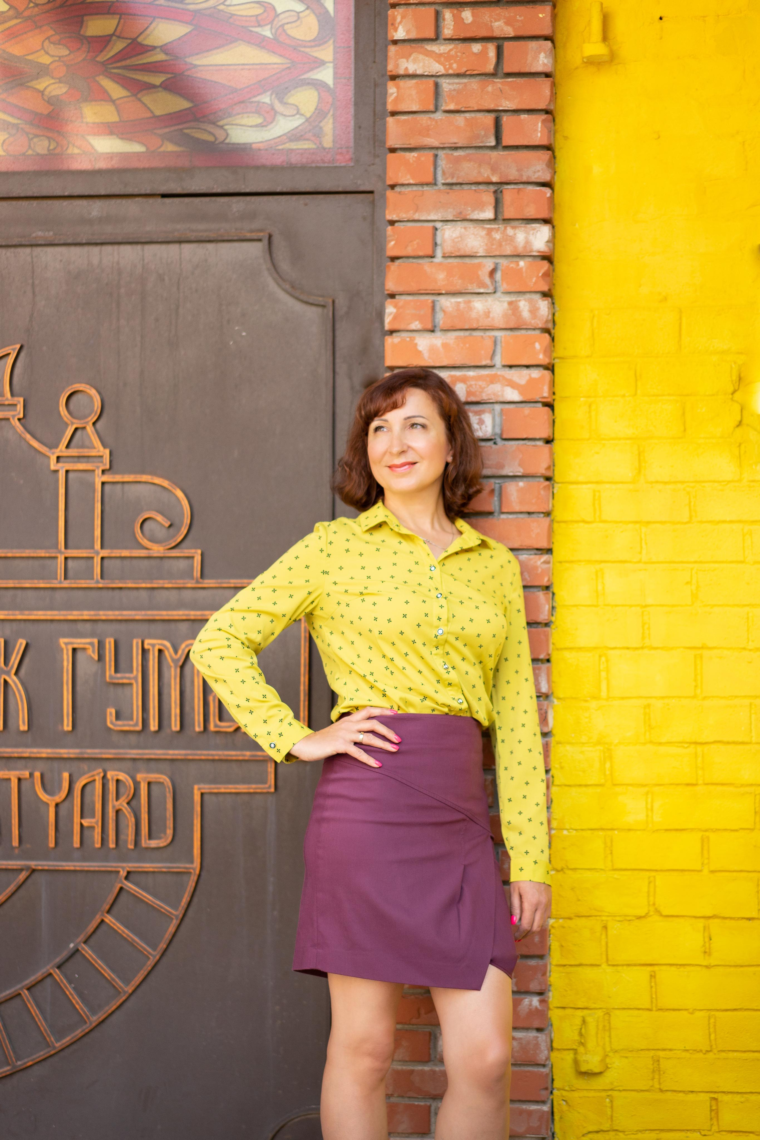 Рабочая фотосессия. Семейный и детский фотограф во Владивостоке Мария Гой