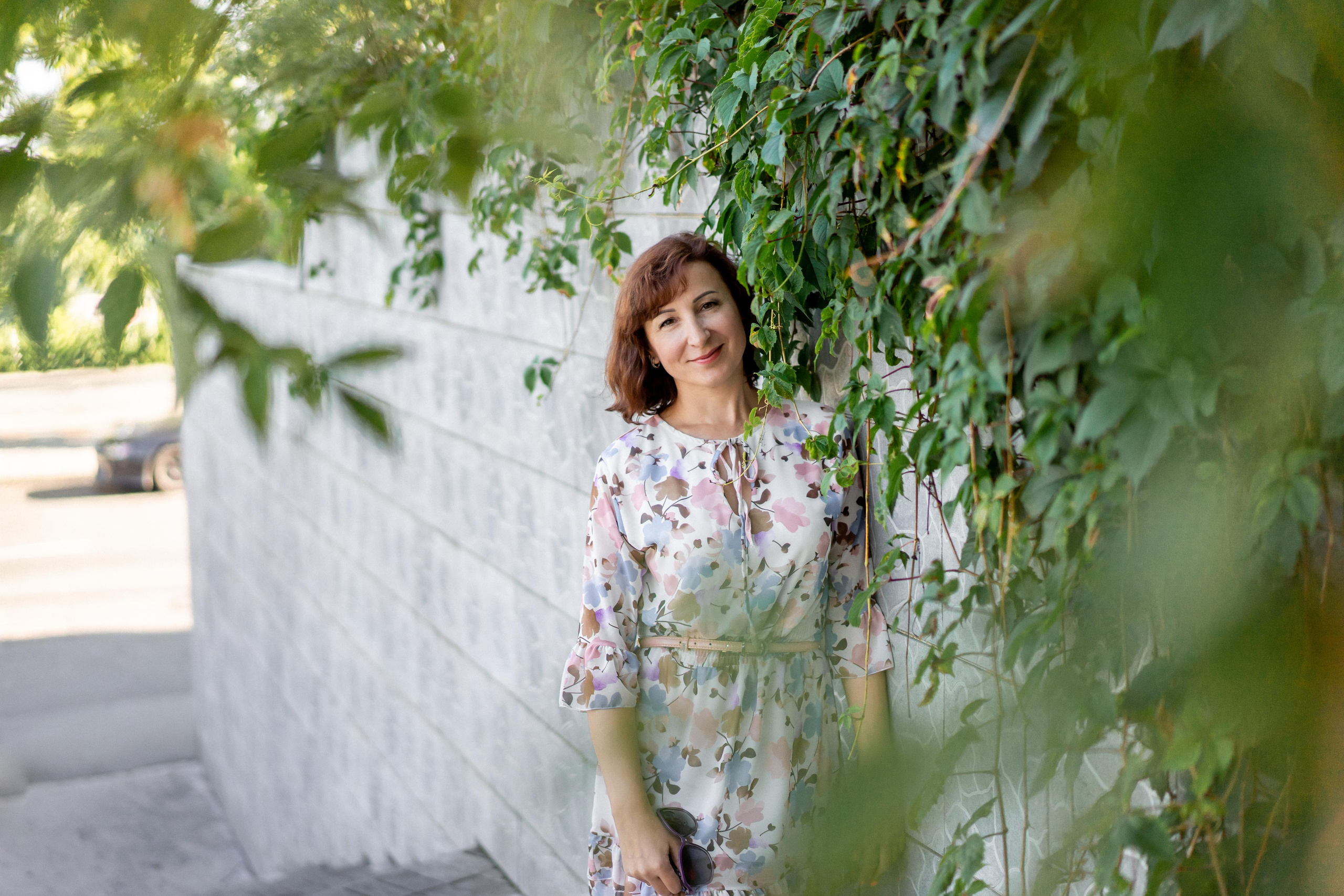 Рабочая фотосессия. Семейный и детский фотограф во Владивостоке Мария Гой