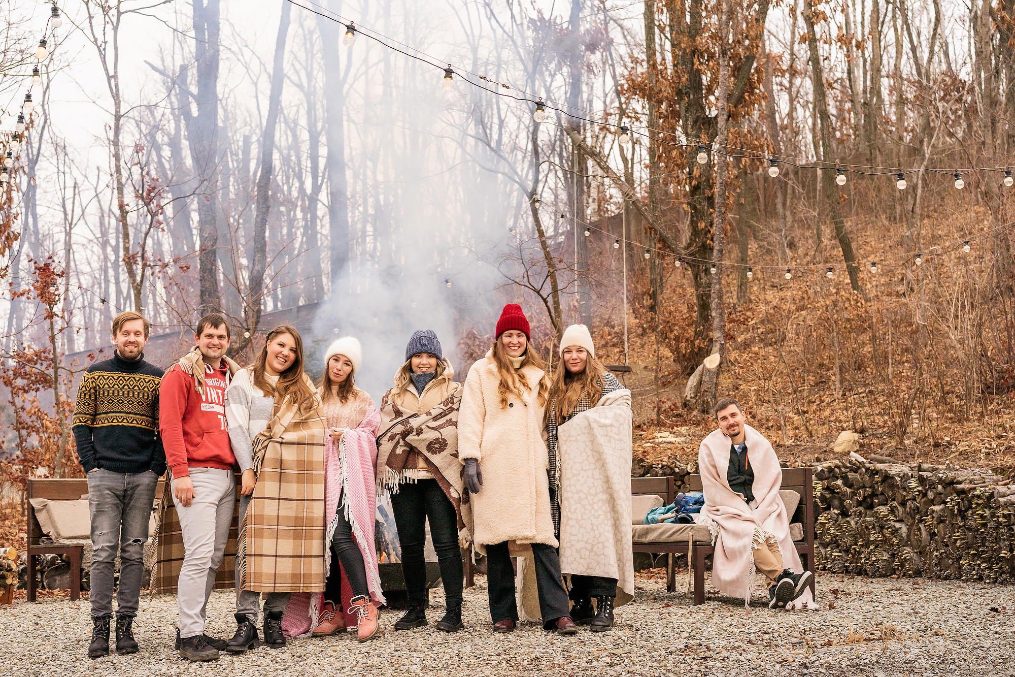 День рождения. Семейный и детский фотограф во Владивостоке Мария Гой