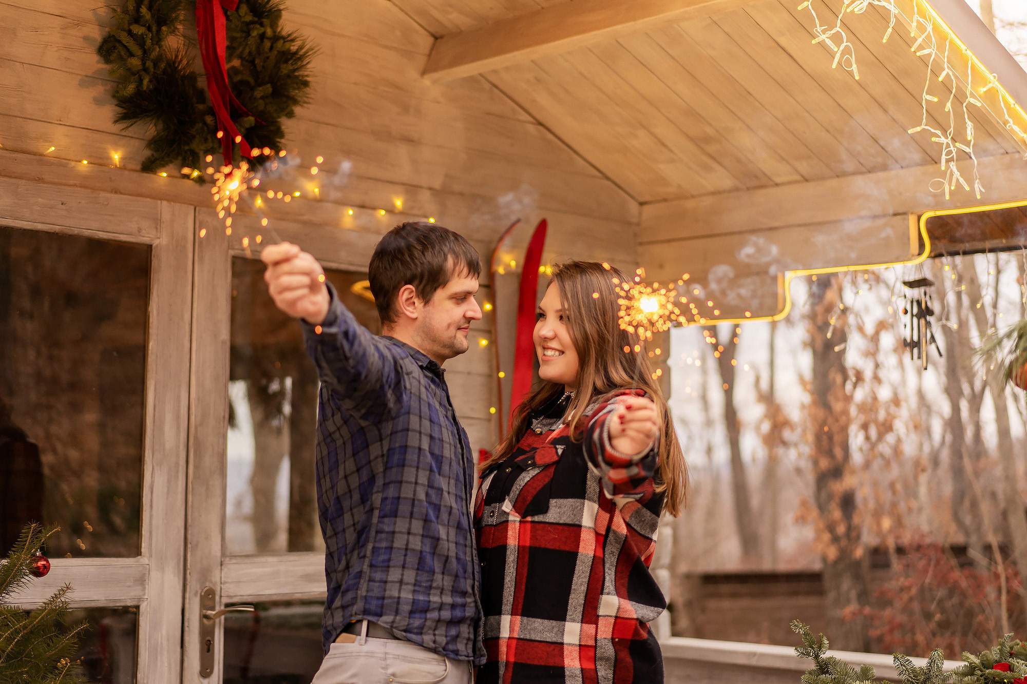 День рождения. Семейный и детский фотограф во Владивостоке Мария Гой