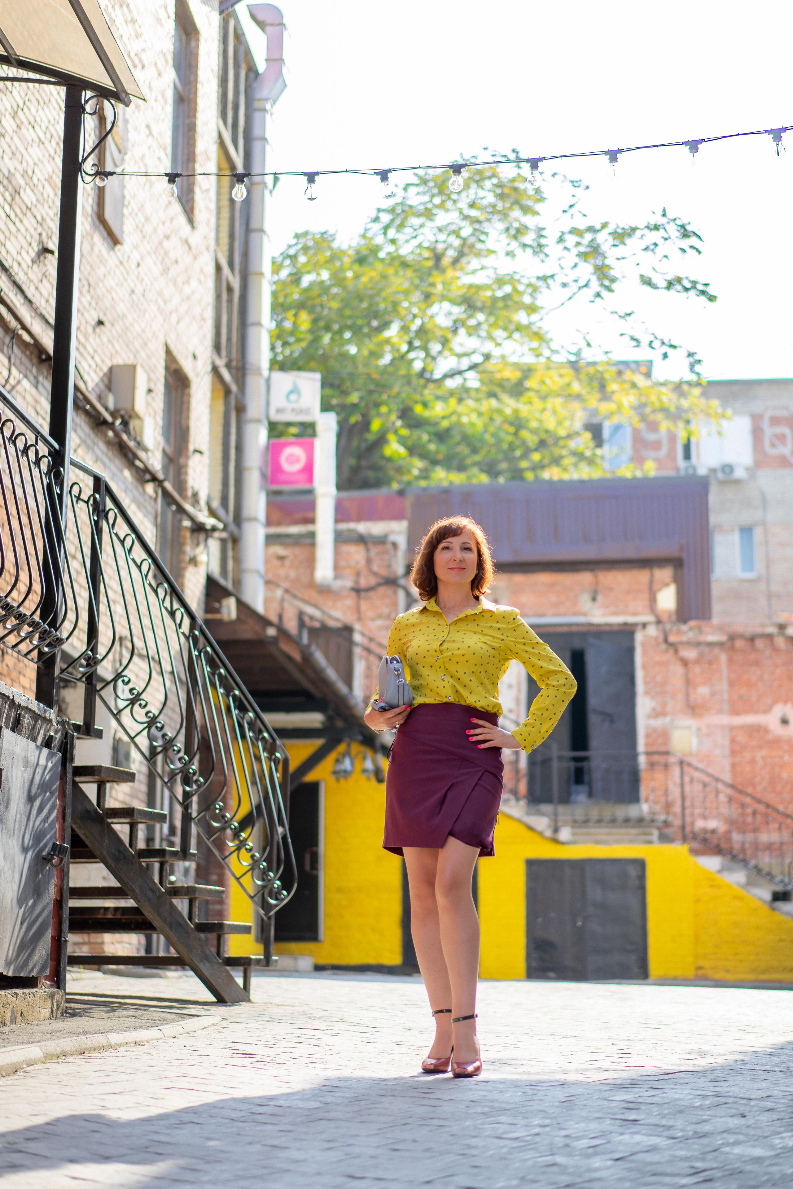 Рабочая фотосессия. Семейный и детский фотограф во Владивостоке Мария Гой