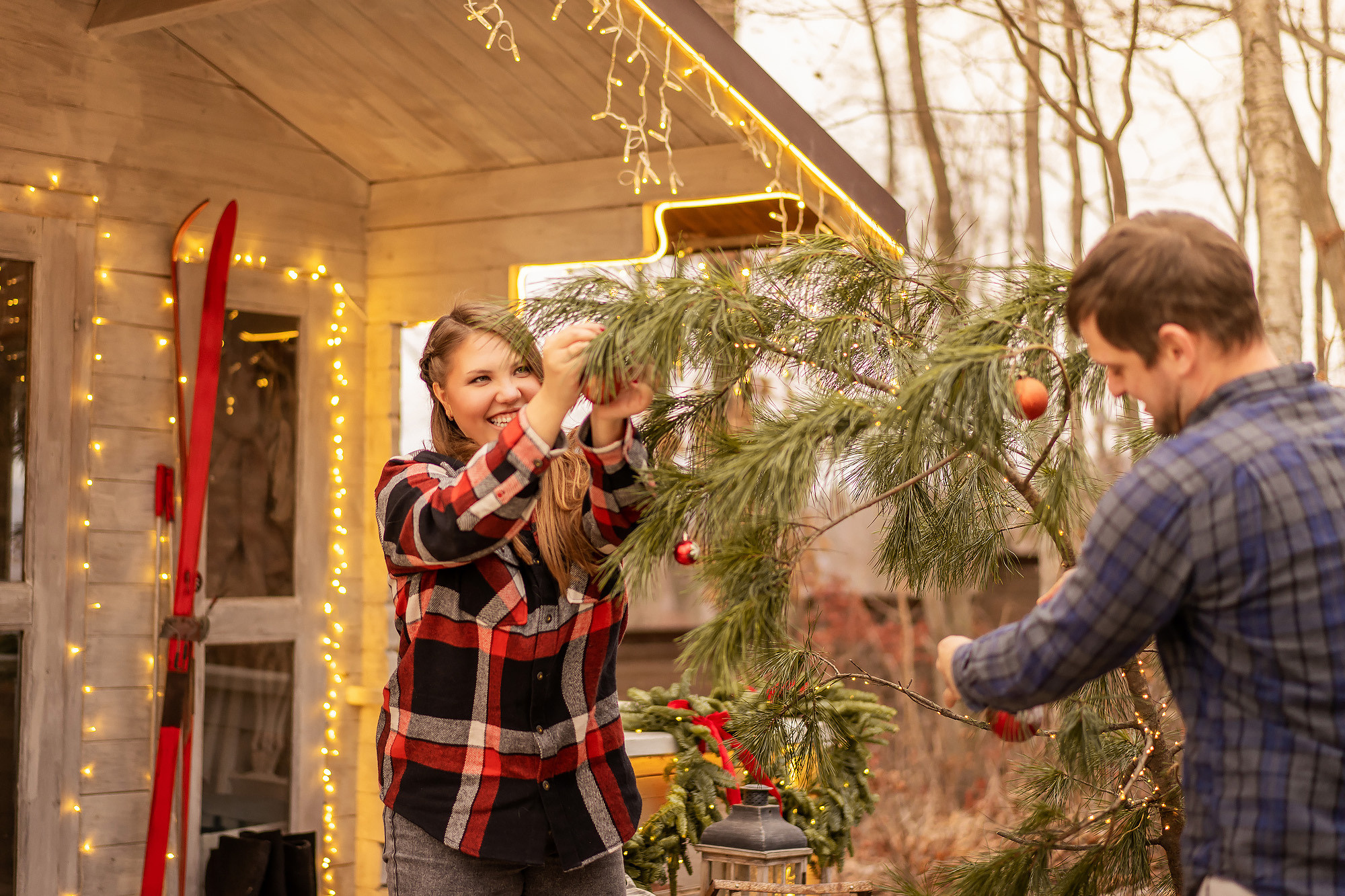 День рождения. Семейный и детский фотограф во Владивостоке Мария Гой