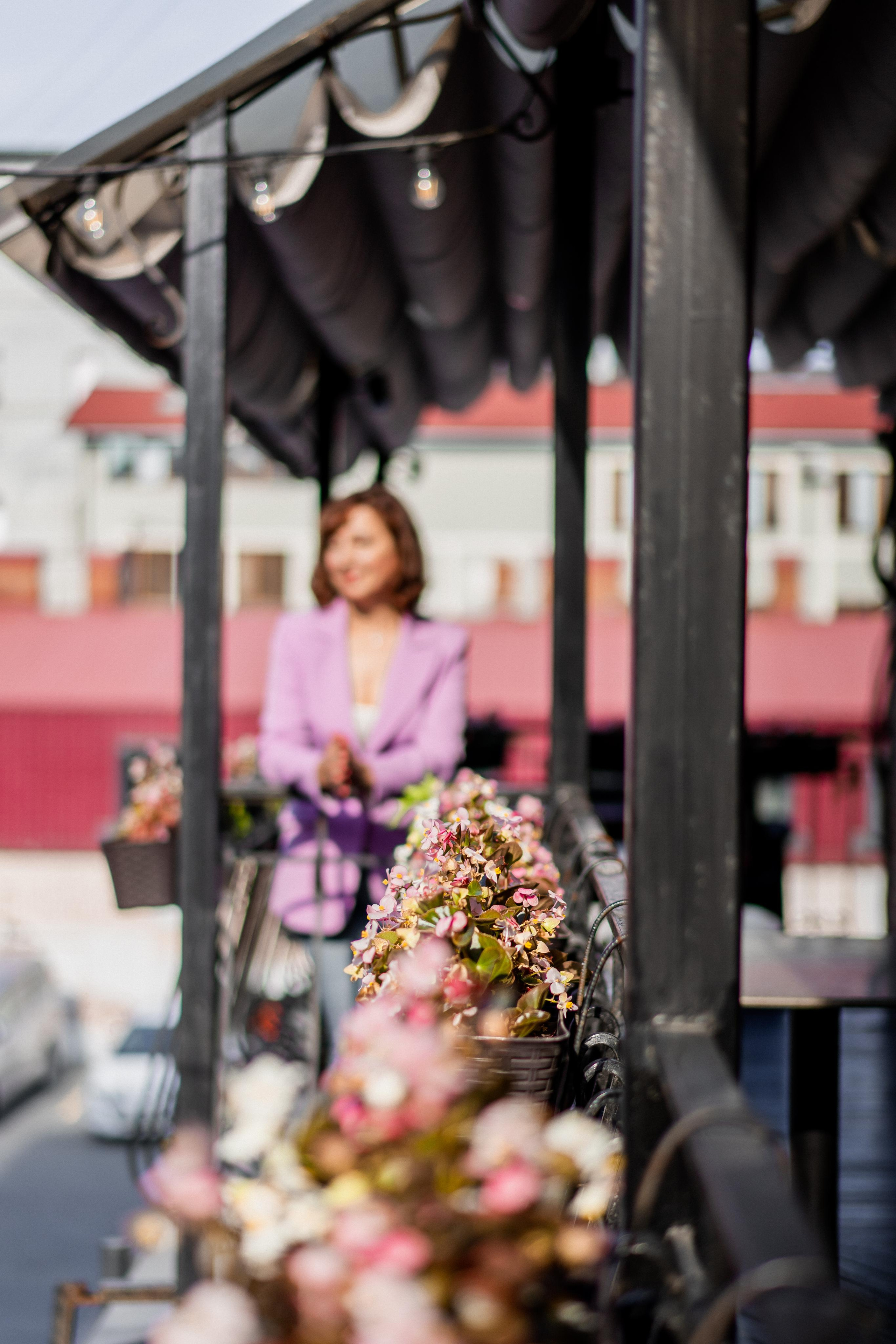 Рабочая фотосессия. Семейный и детский фотограф во Владивостоке Мария Гой