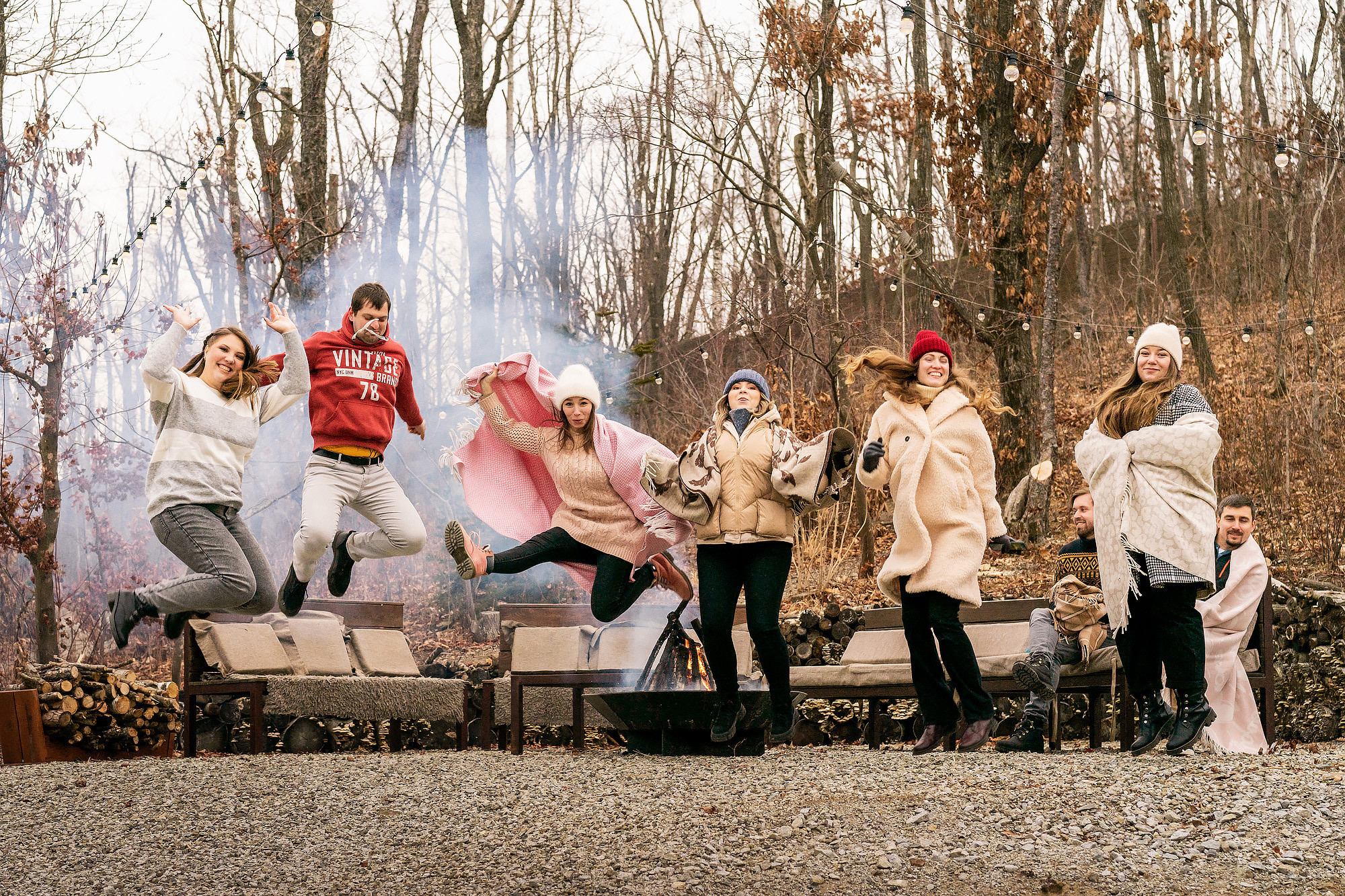 День рождения. Семейный и детский фотограф во Владивостоке Мария Гой