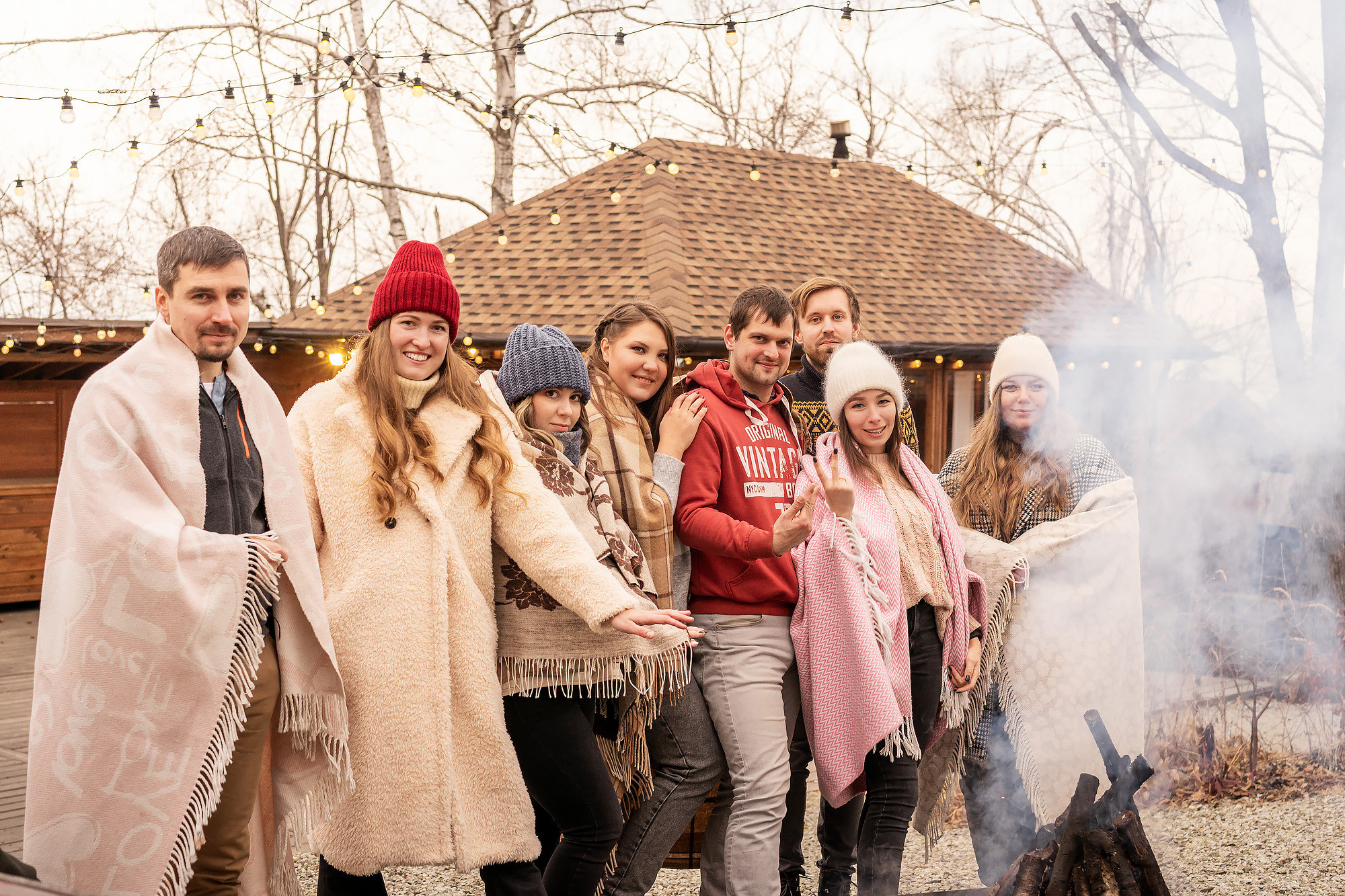 День рождения. Семейный и детский фотограф во Владивостоке Мария Гой