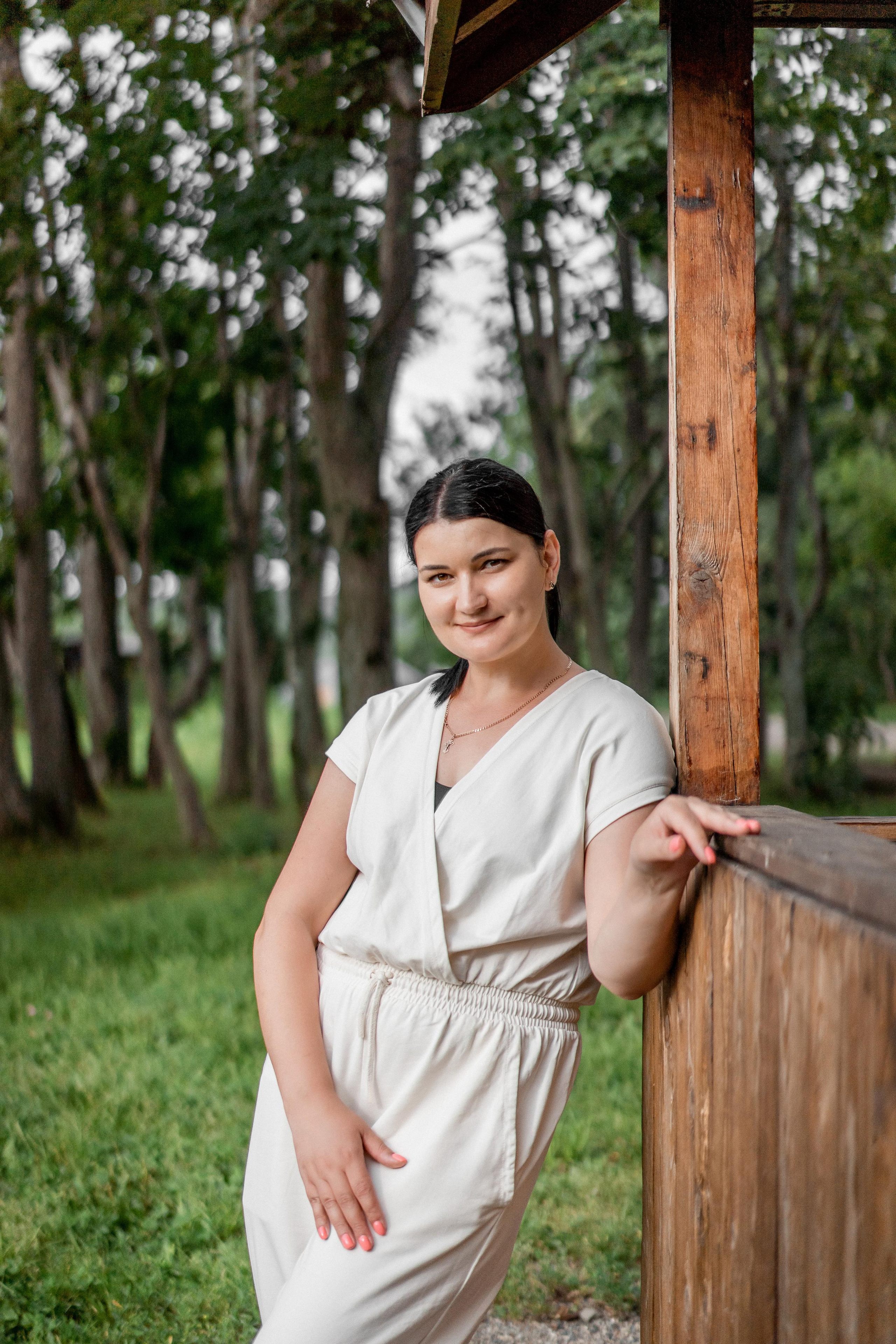 Большая семья. Семейный и детский фотограф во Владивостоке Мария Гой