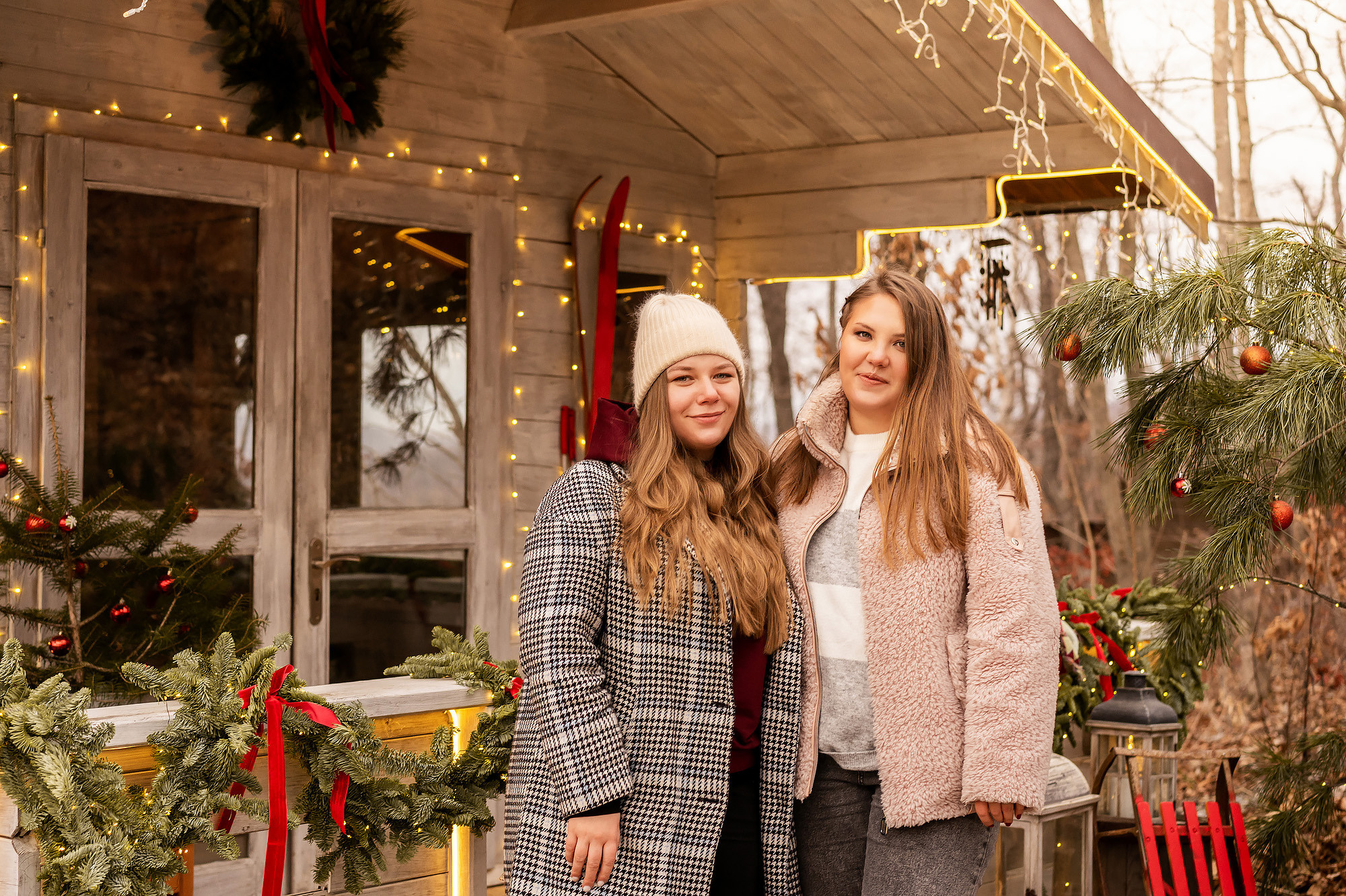 День рождения. Семейный и детский фотограф во Владивостоке Мария Гой