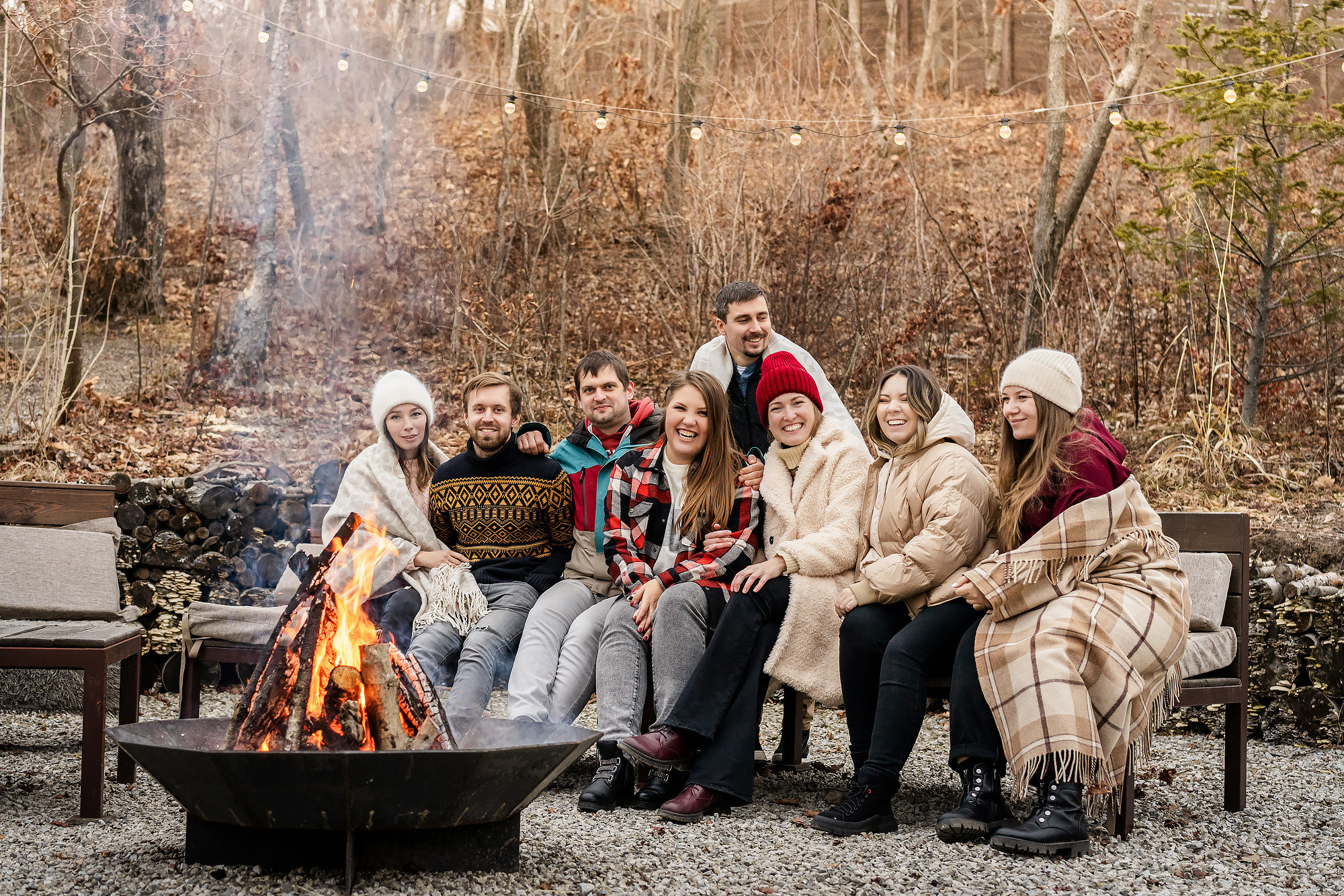 День рождения. Семейный и детский фотограф во Владивостоке Мария Гой